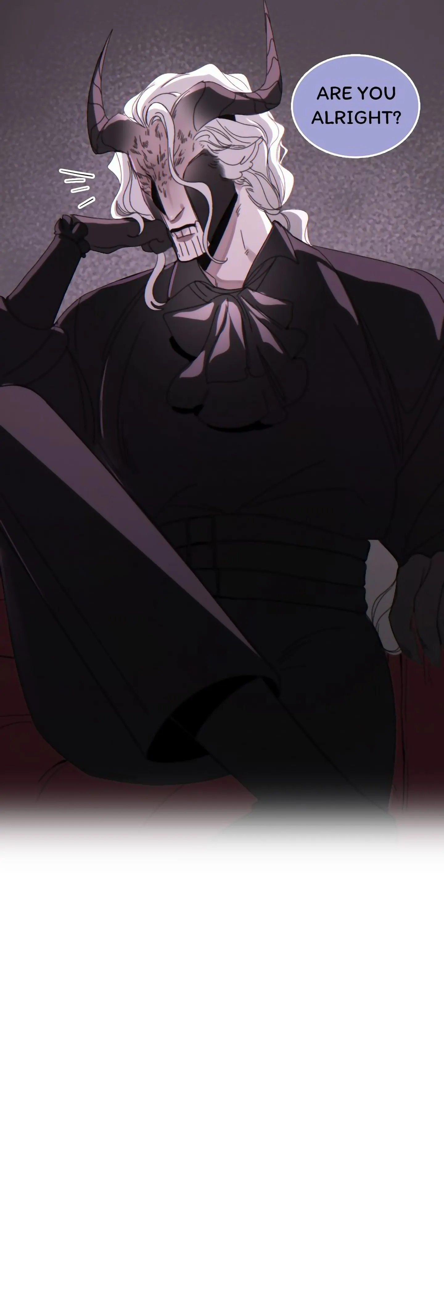A Sense For Love Chapter 19 page 3 - 