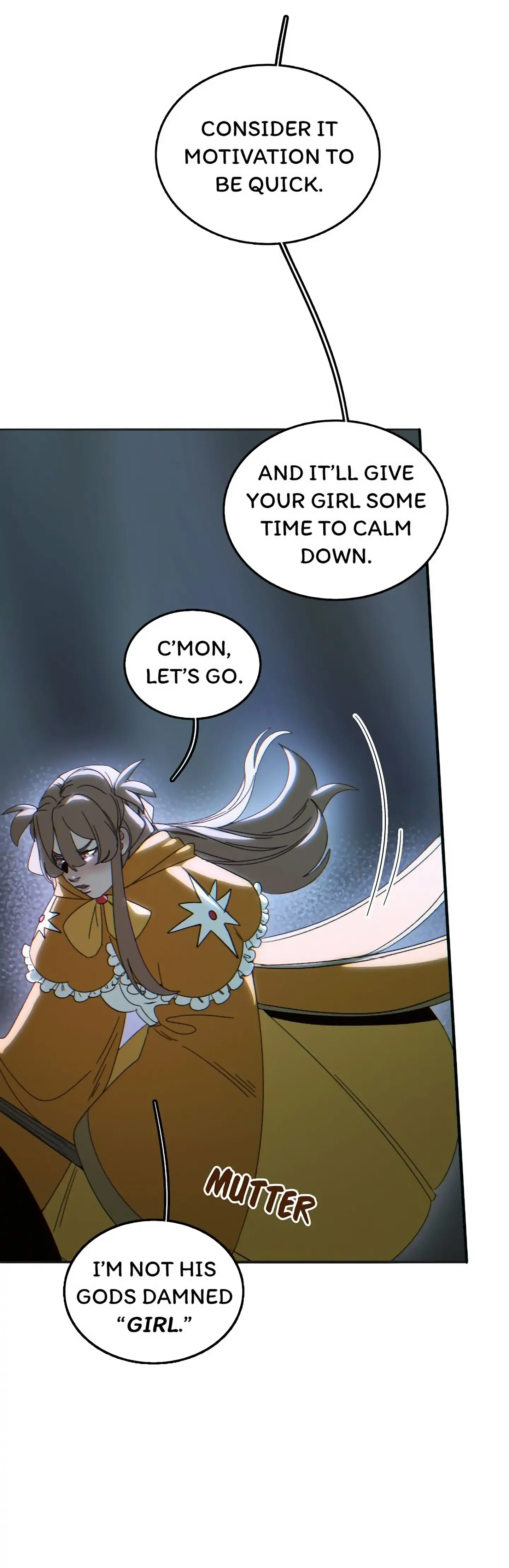 A Sense For Love Chapter 19 page 24 - 