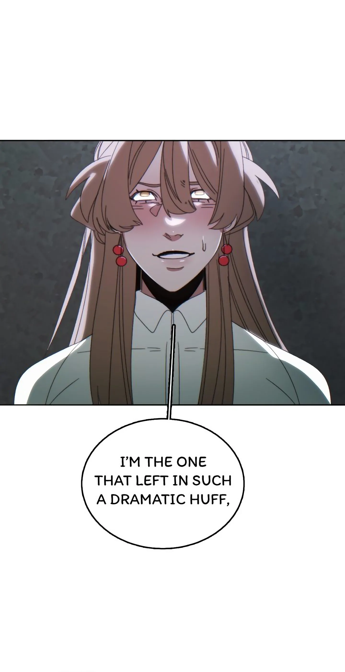 A Sense For Love Chapter 19 page 32 - 