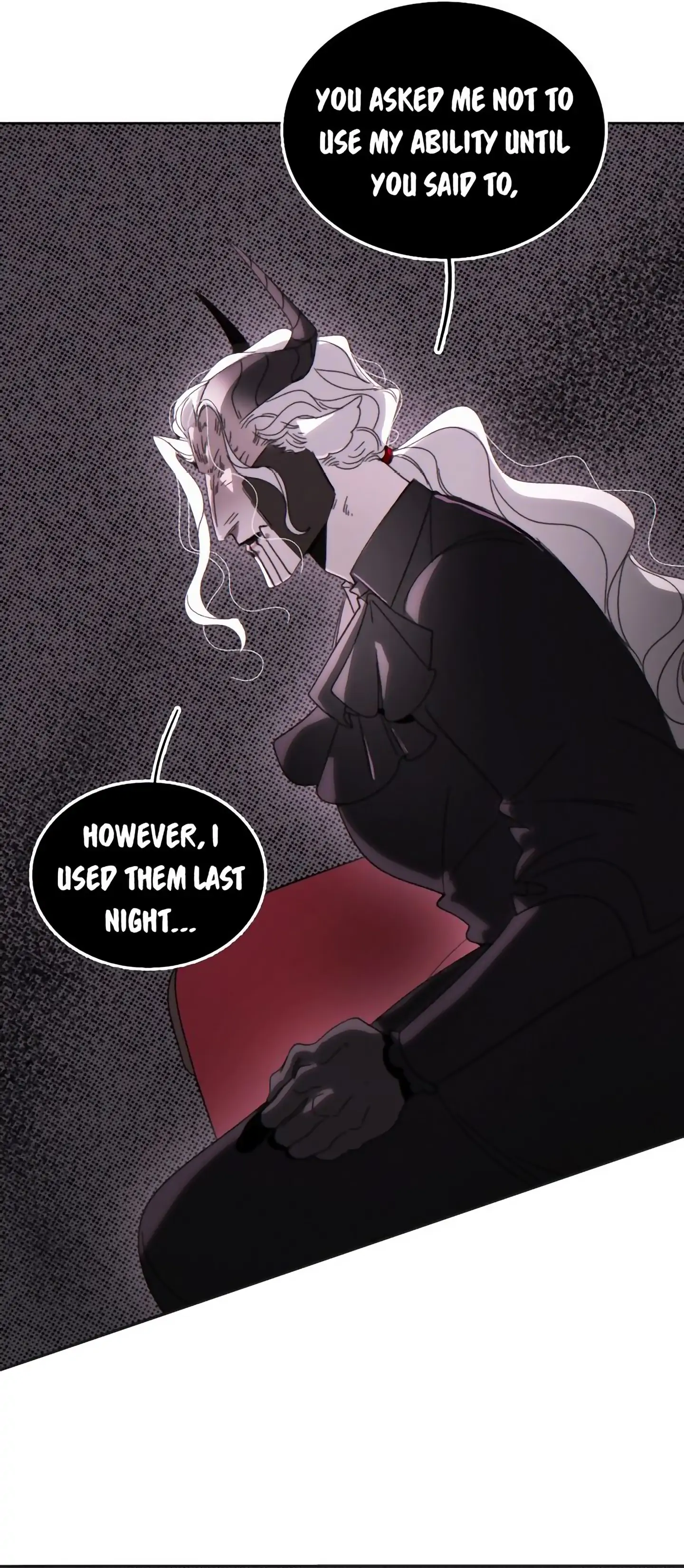 A Sense For Love Chapter 19 page 7 - 