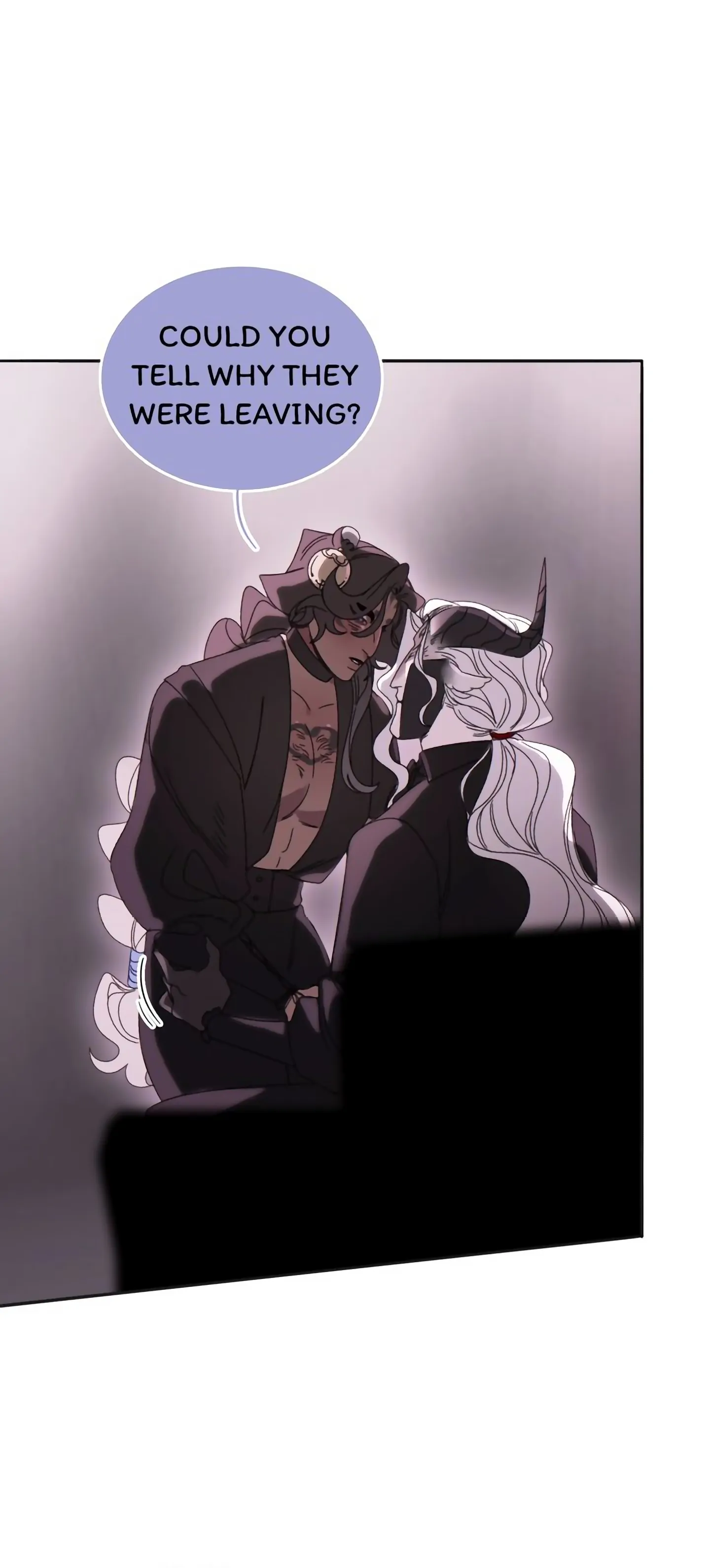 A Sense For Love Chapter 19 page 10 - 
