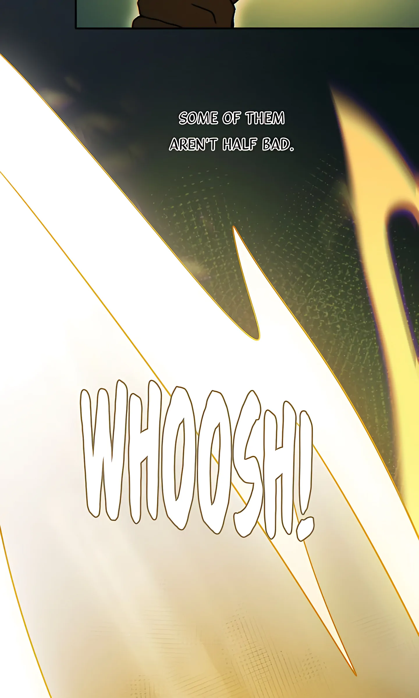A Sense For Love Chapter 2 page 11 - 