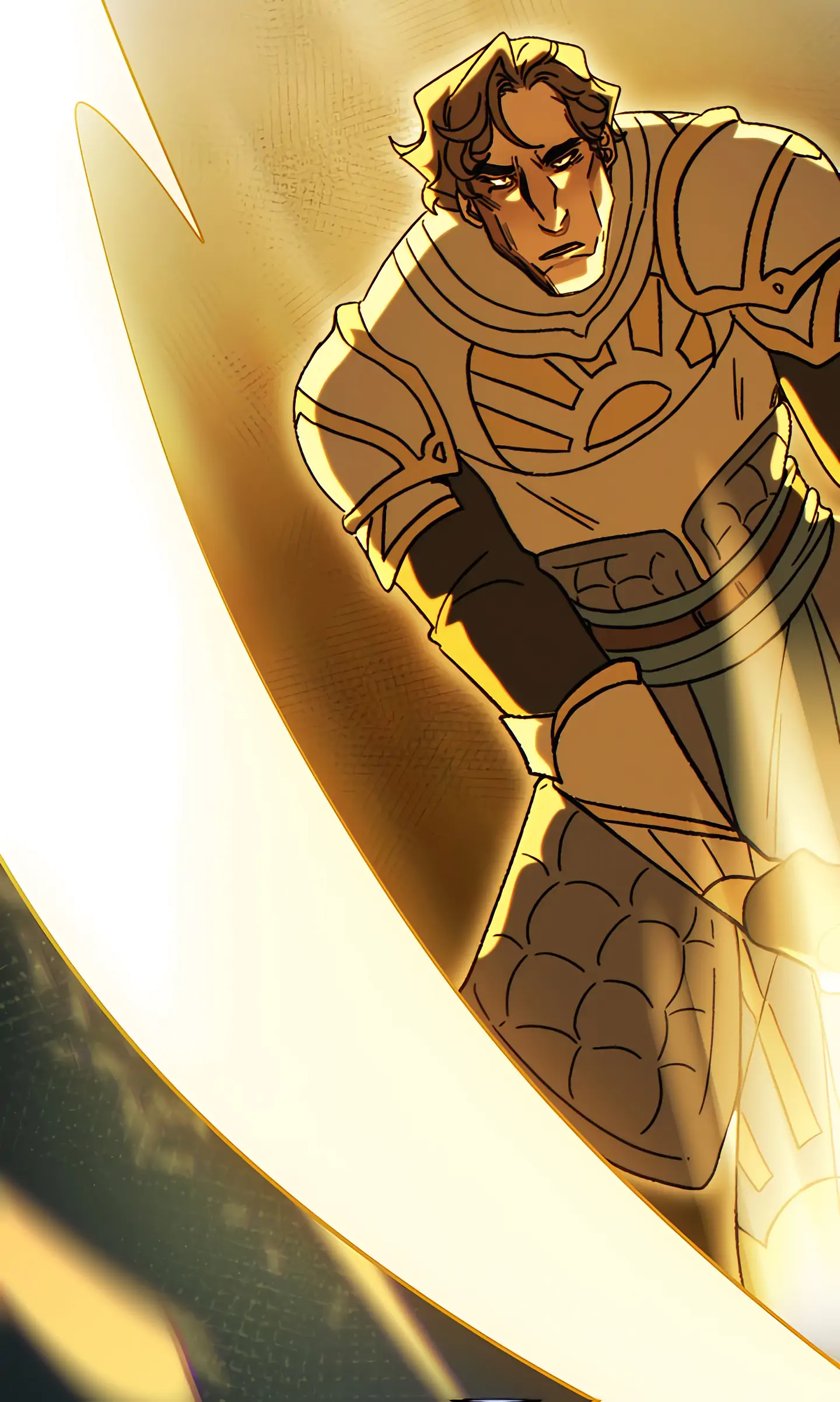A Sense For Love Chapter 2 page 12 - 