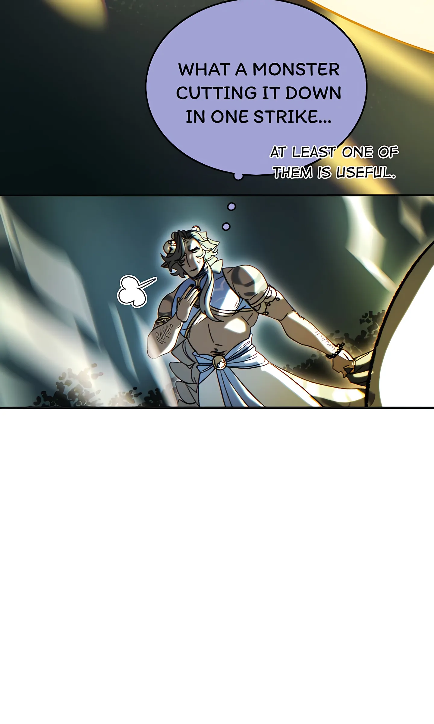 A Sense For Love Chapter 2 page 13 - 