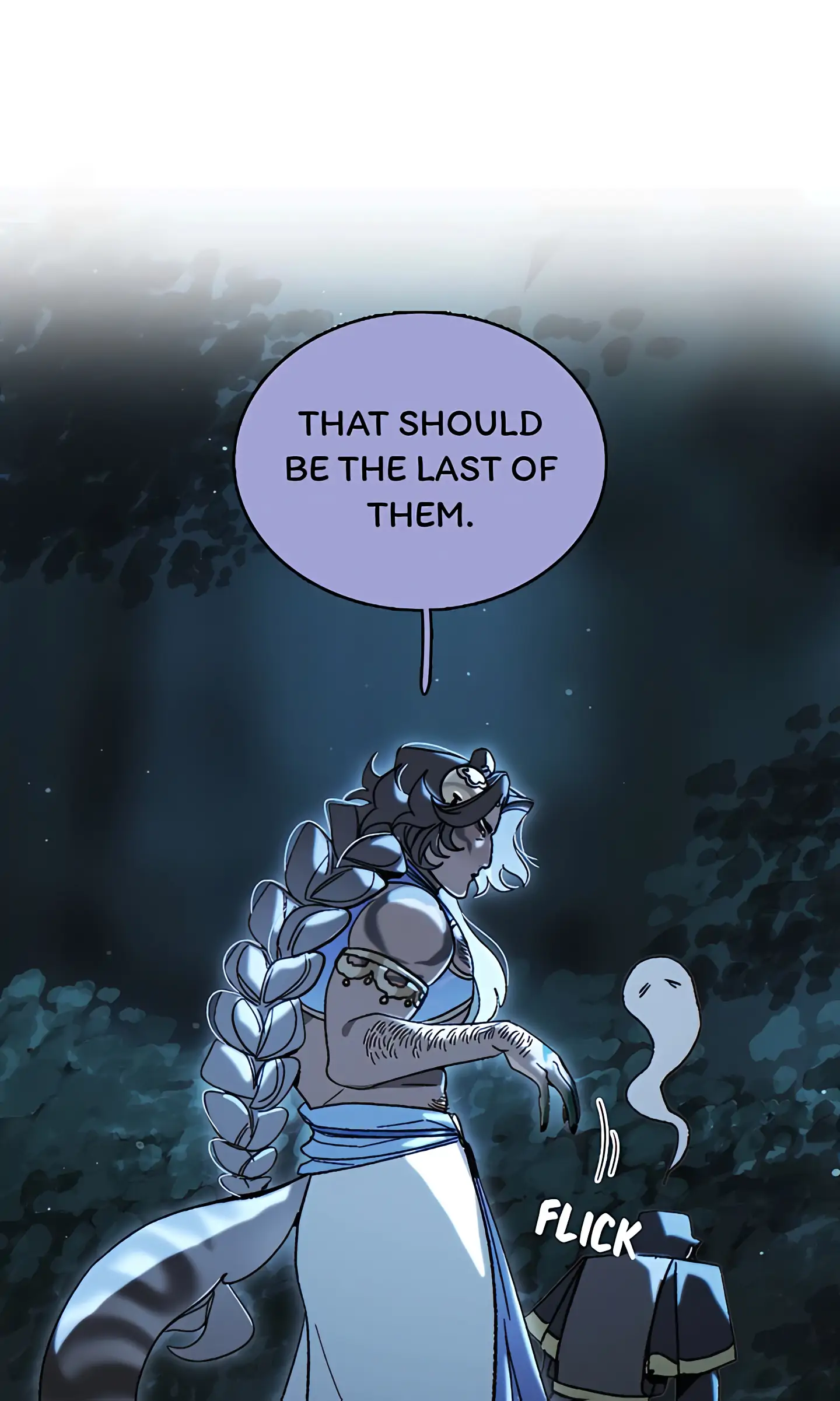 A Sense For Love Chapter 2 page 14 - 