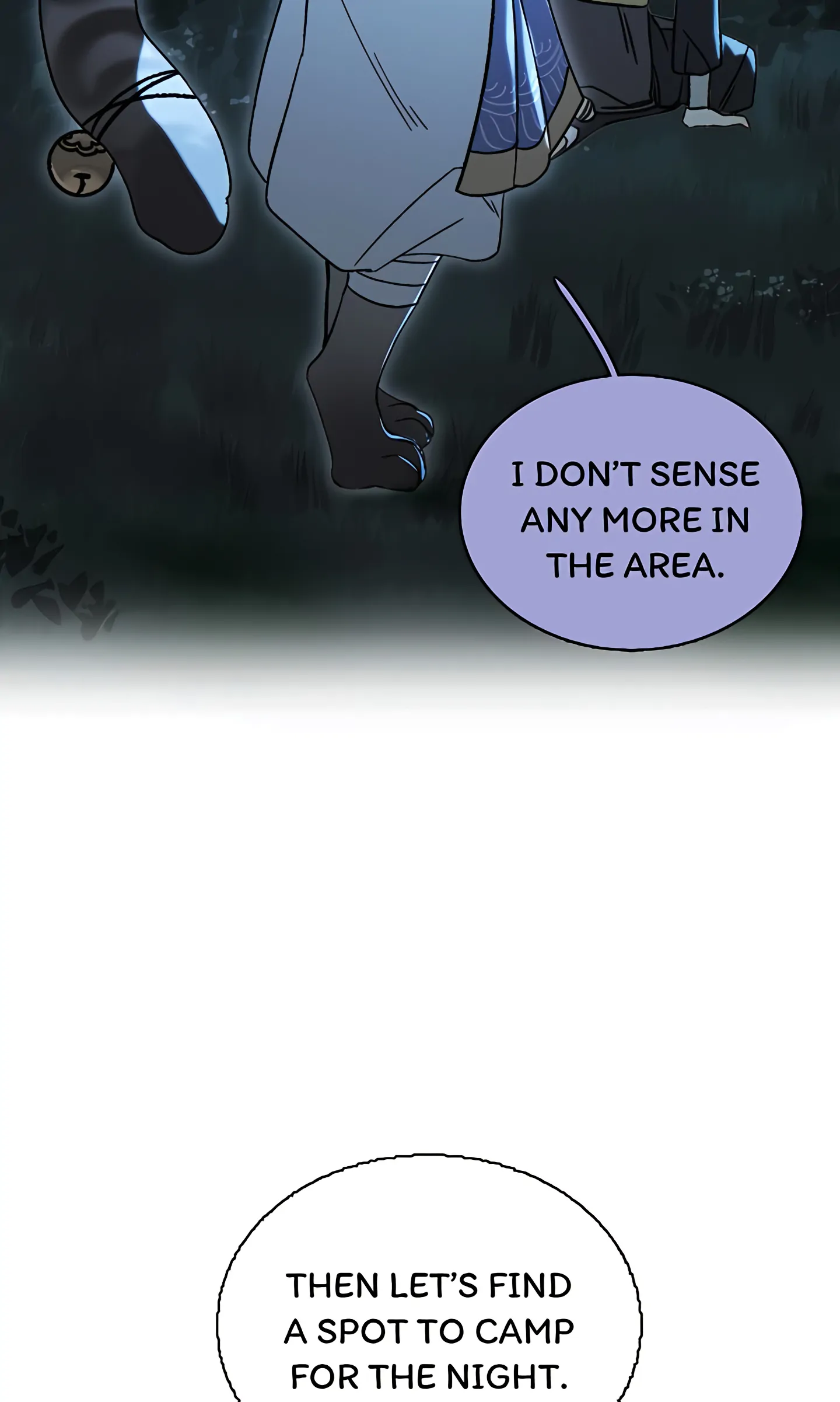 A Sense For Love Chapter 2 page 15 - 