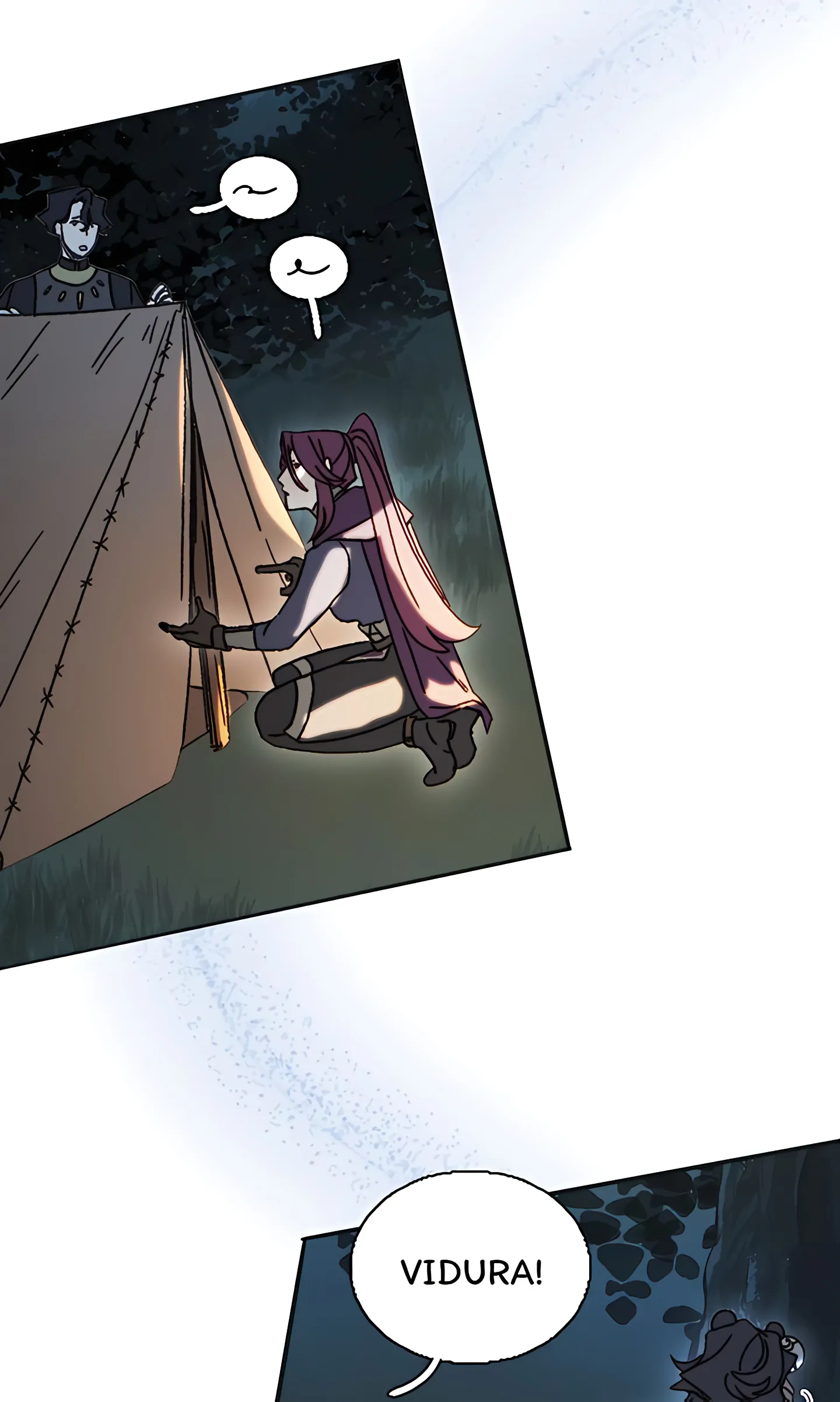 A Sense For Love Chapter 2 page 18 - 