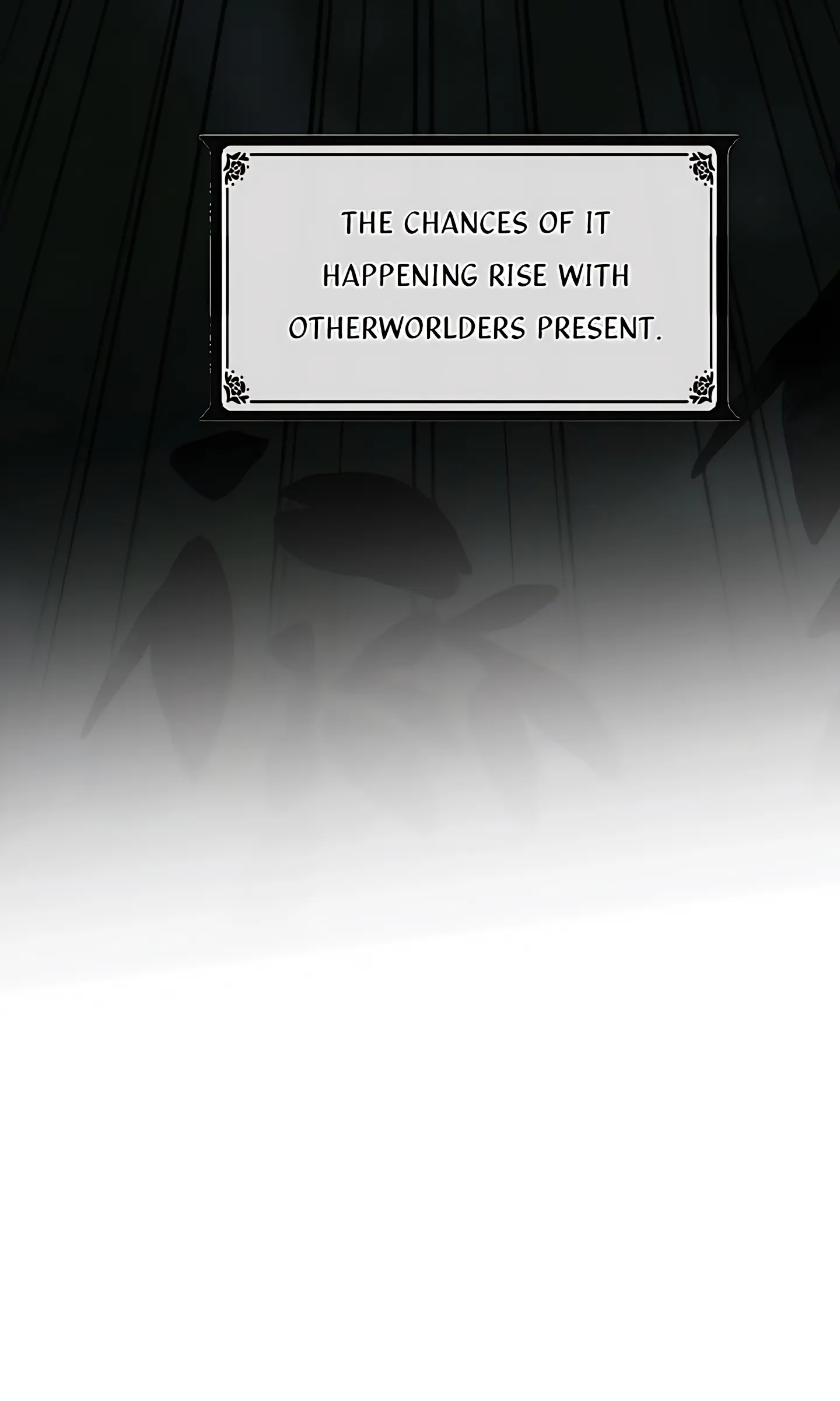 A Sense For Love Chapter 2 page 3 - 