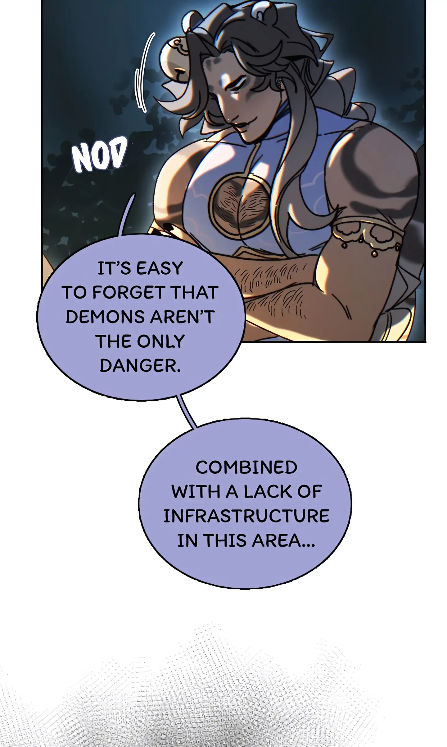 A Sense For Love Chapter 2 page 22 - 