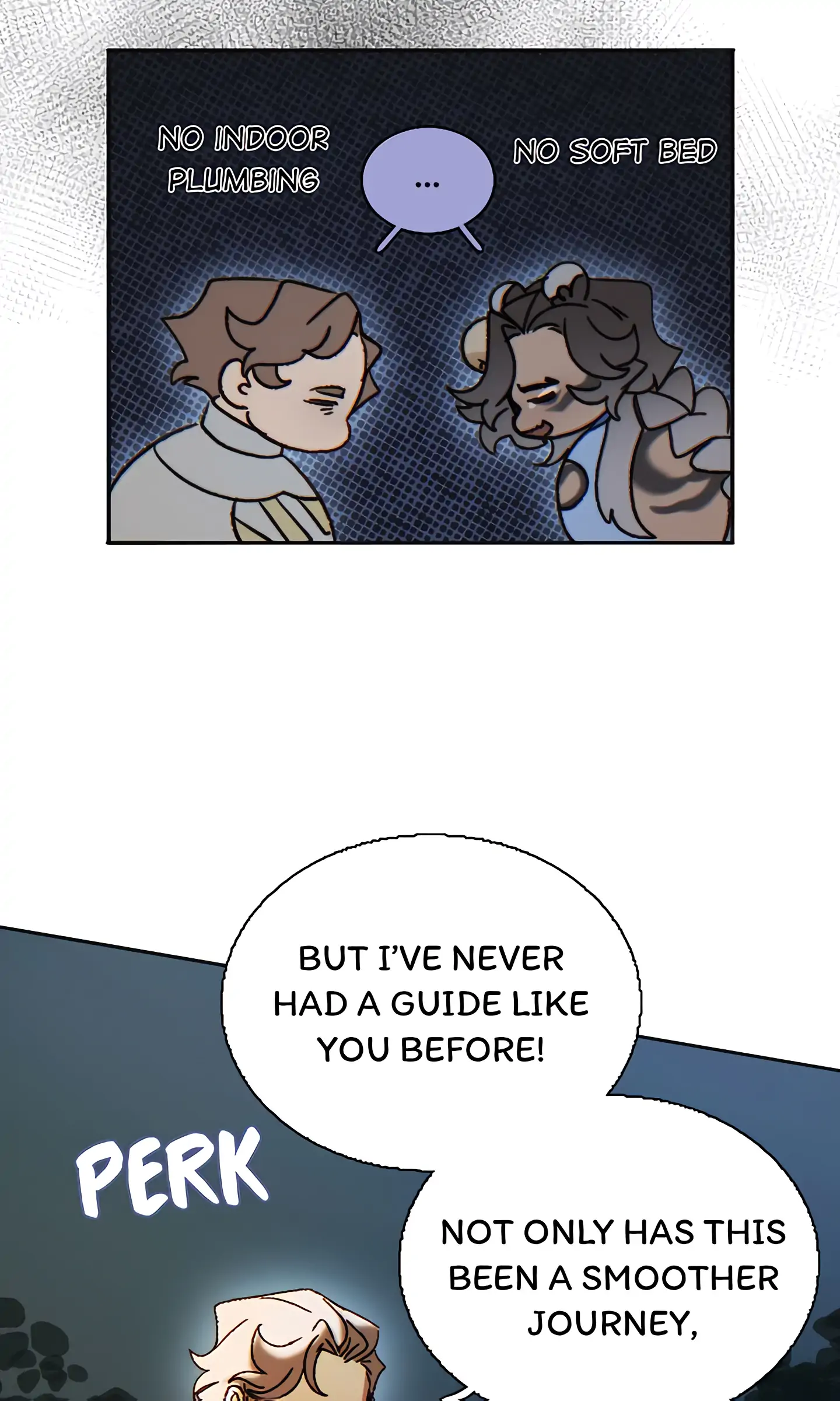 A Sense For Love Chapter 2 page 23 - 