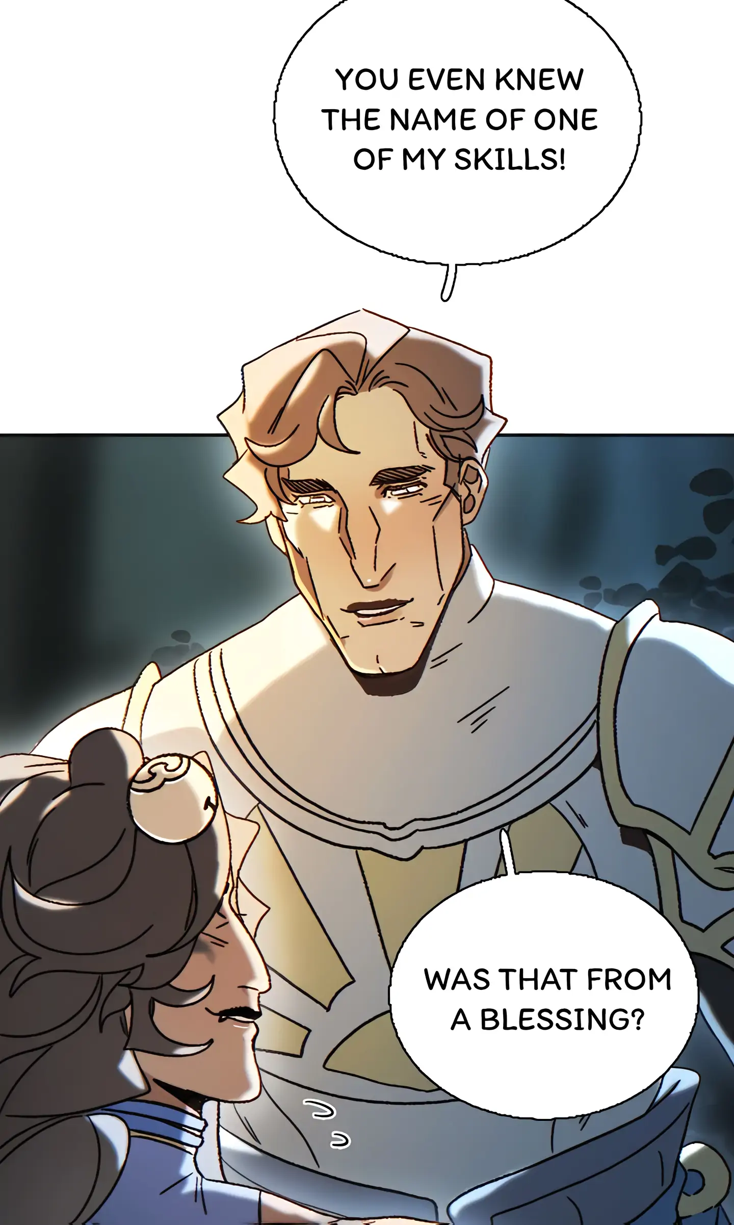 A Sense For Love Chapter 2 page 25 - 