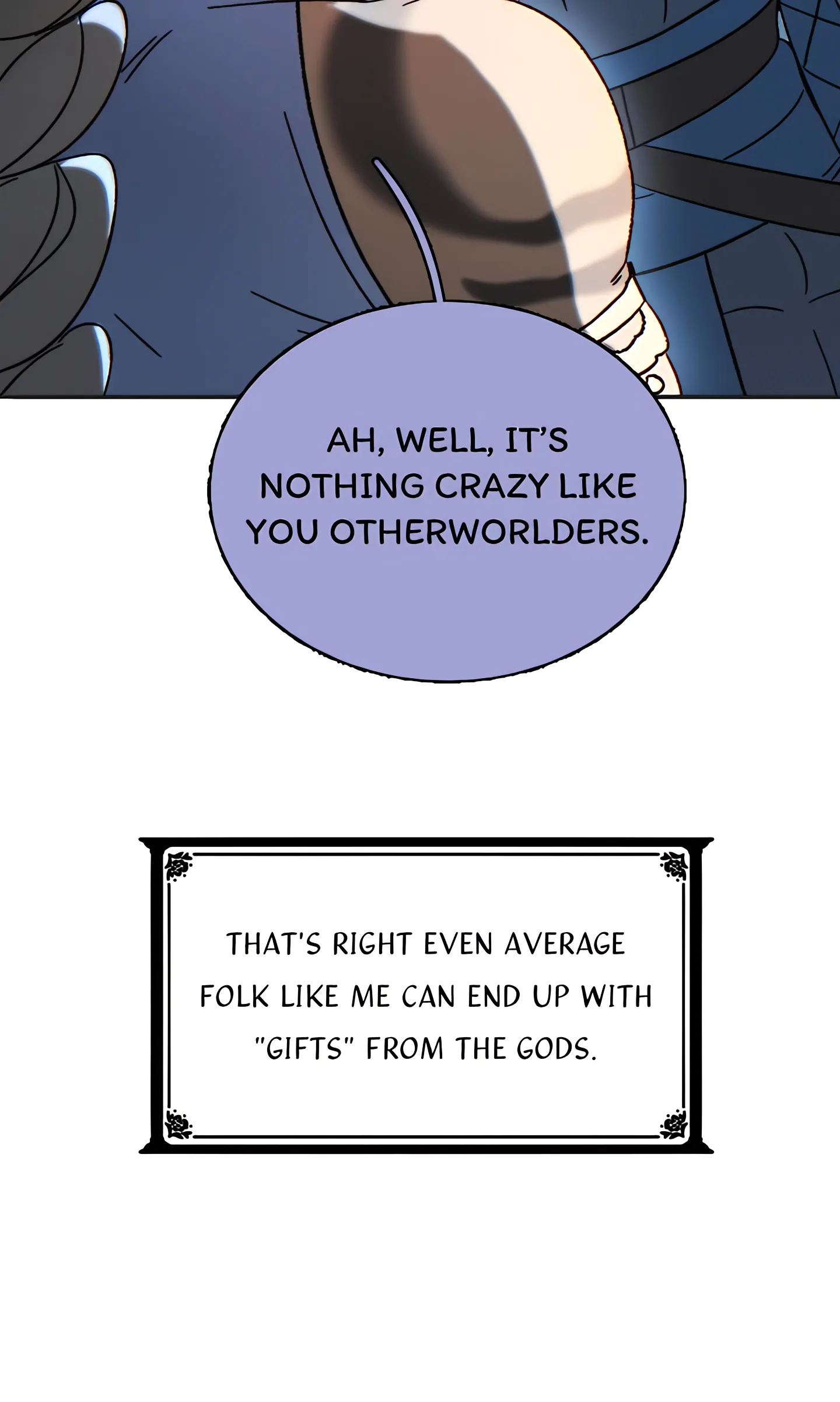 A Sense For Love Chapter 2 page 26 - 