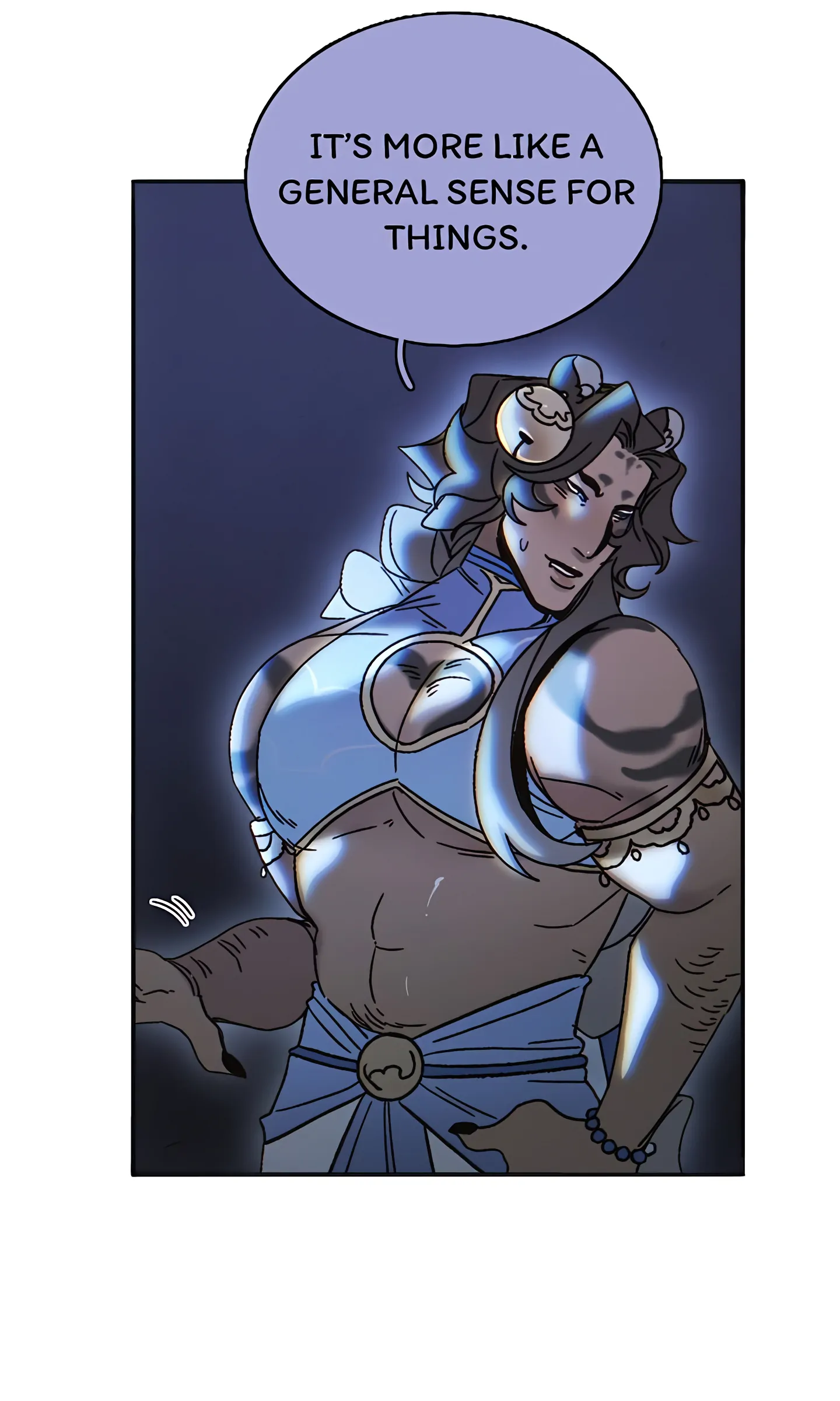A Sense For Love Chapter 2 page 27 - 