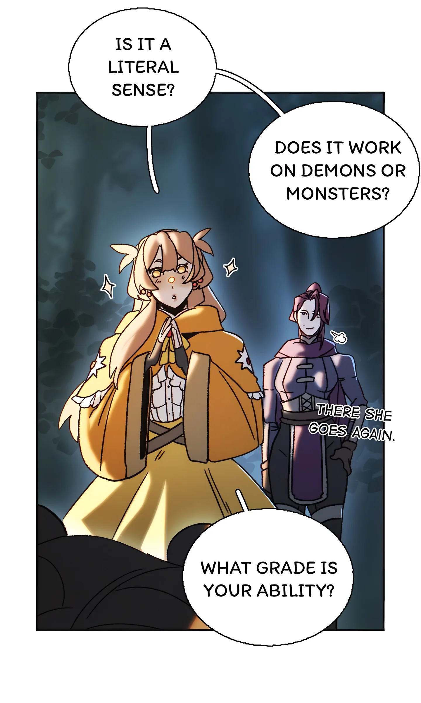 A Sense For Love Chapter 2 page 28 - 