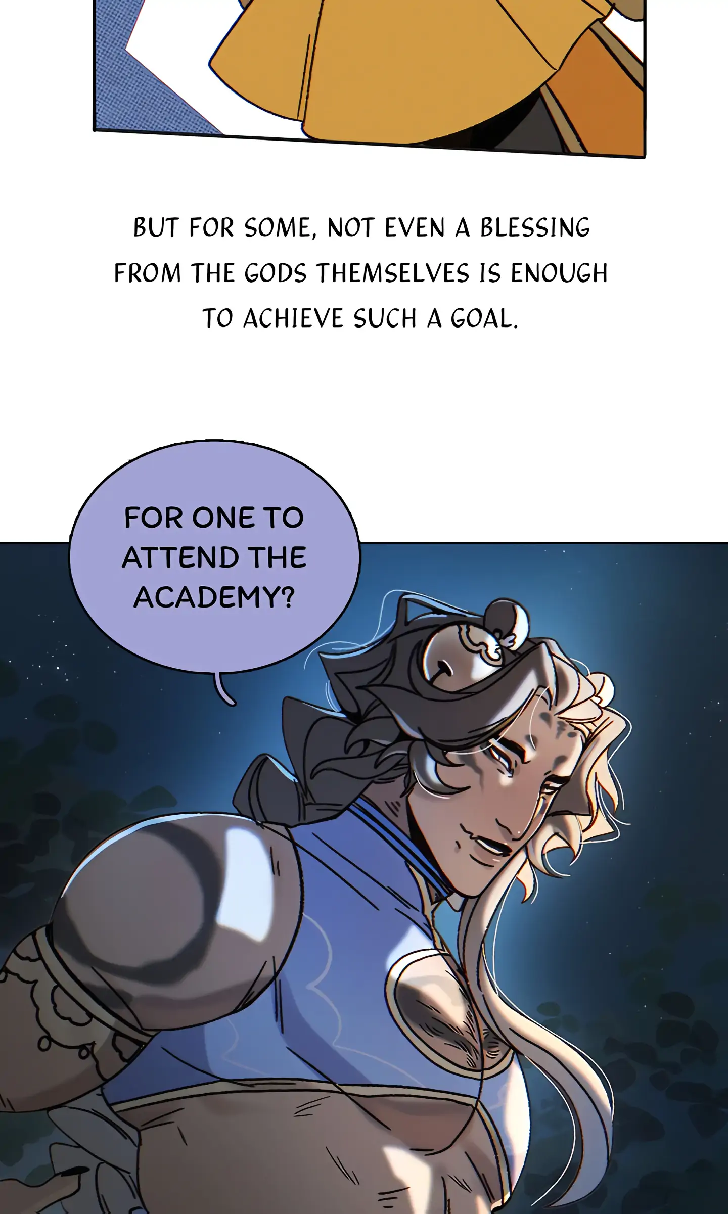 A Sense For Love Chapter 2 page 32 - 