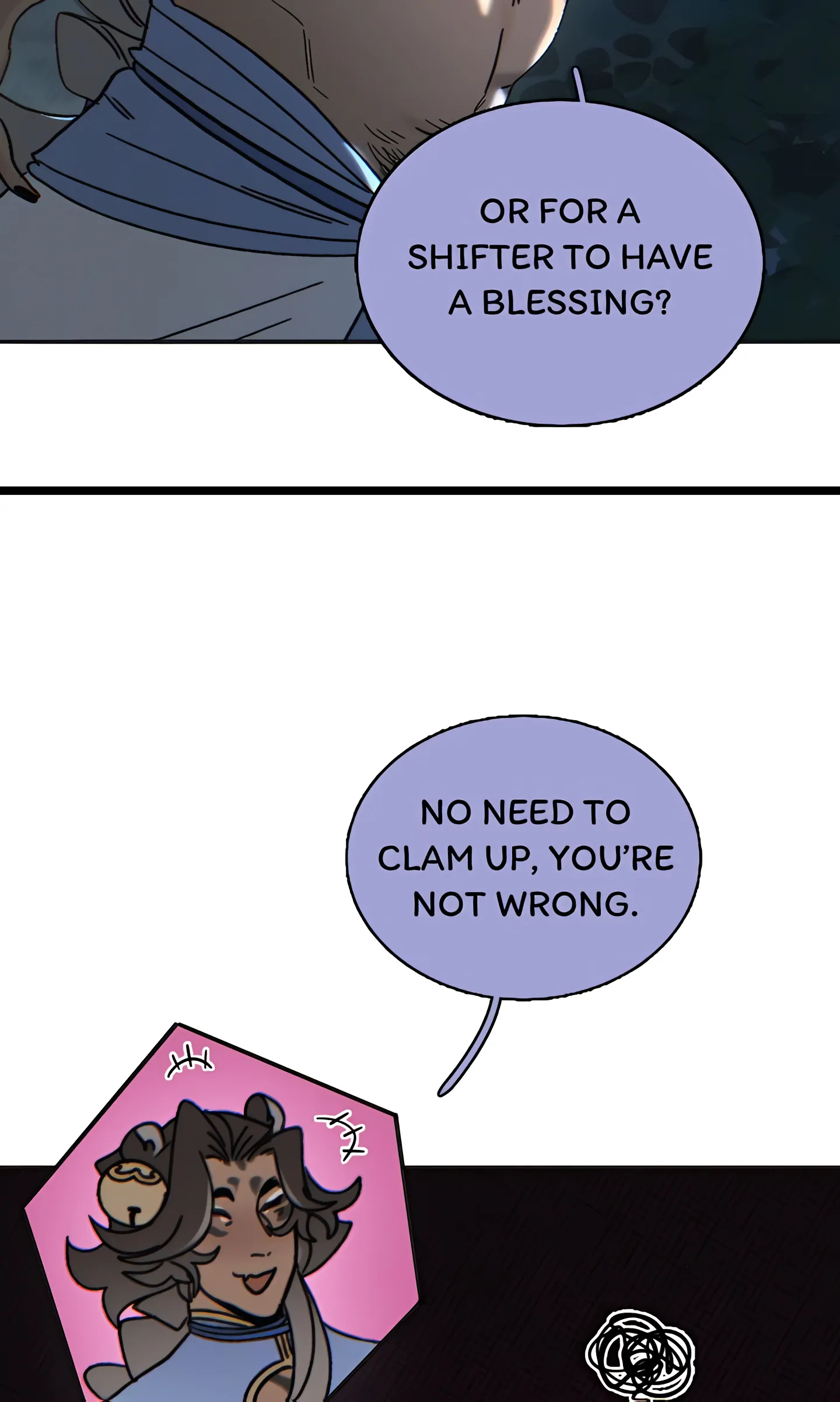 A Sense For Love Chapter 2 page 33 - 