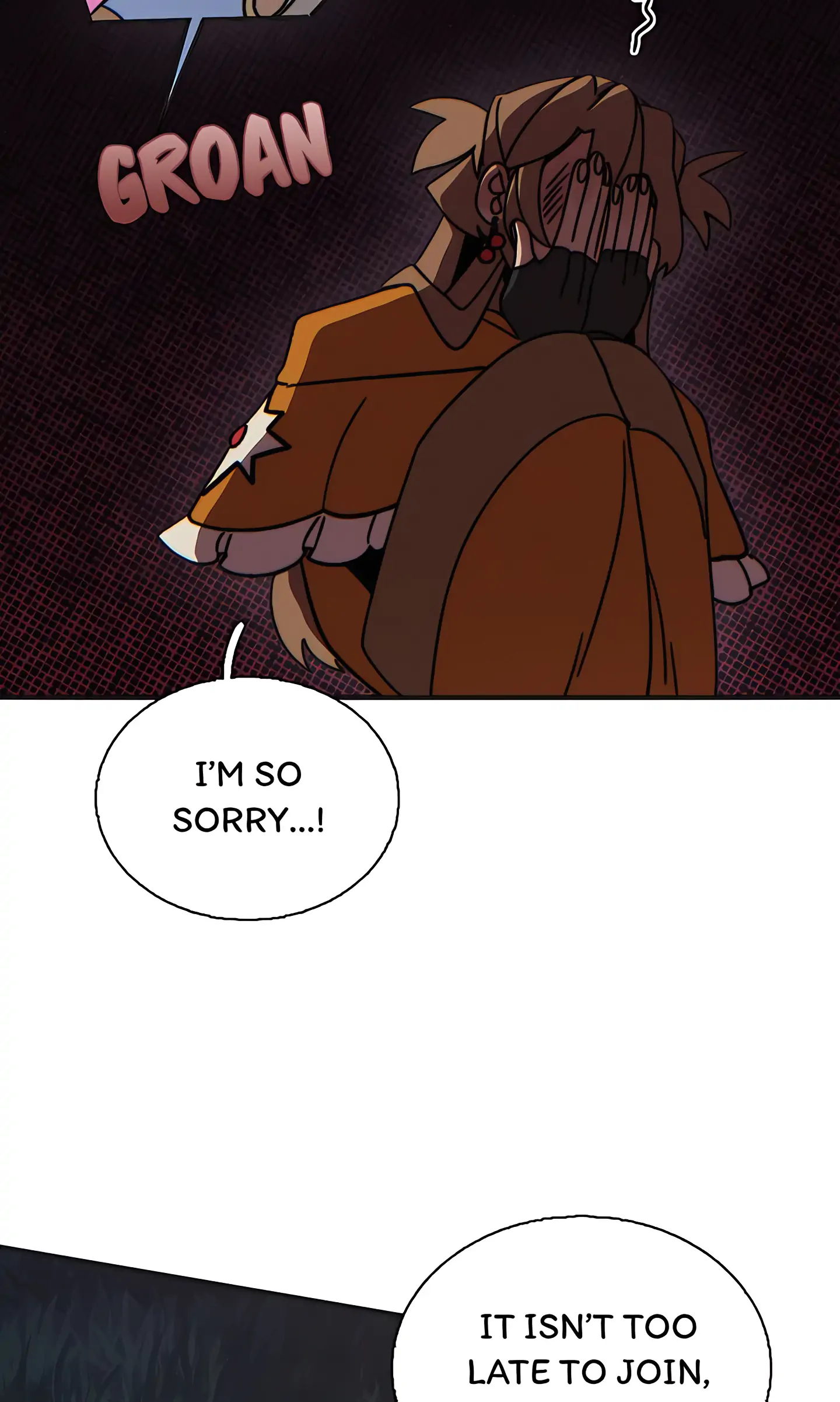 A Sense For Love Chapter 2 page 34 - 