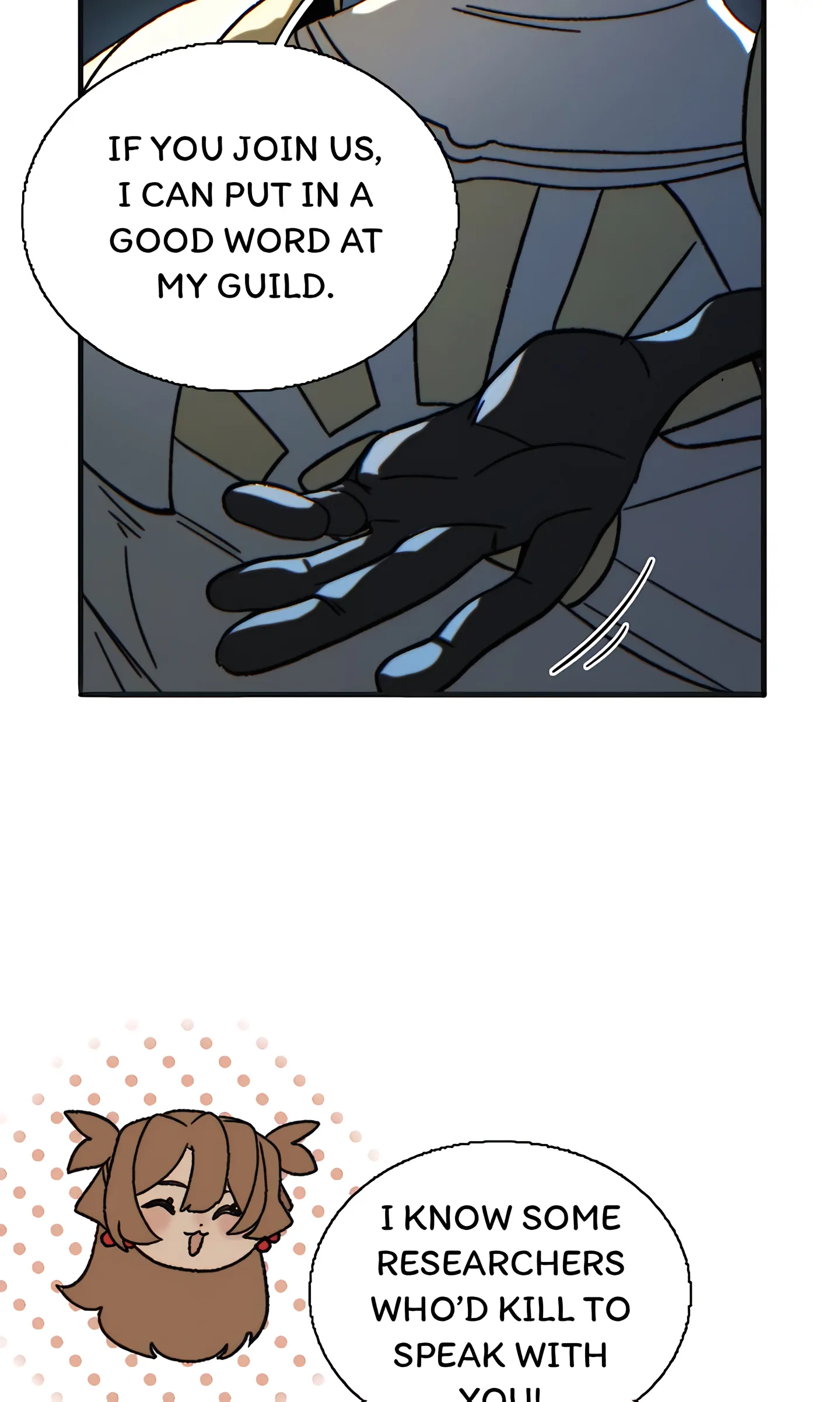 A Sense For Love Chapter 2 page 36 - 