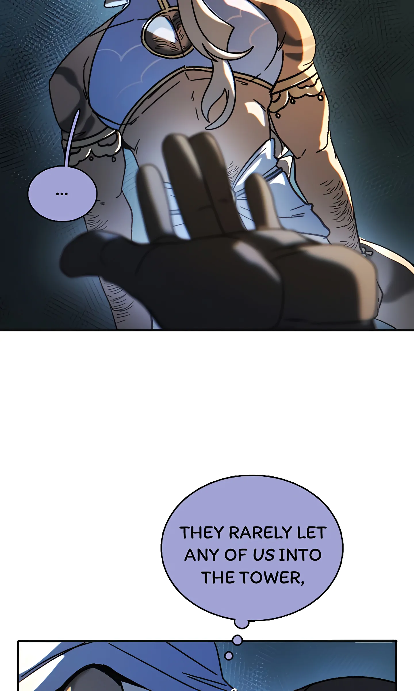A Sense For Love Chapter 2 page 38 - 