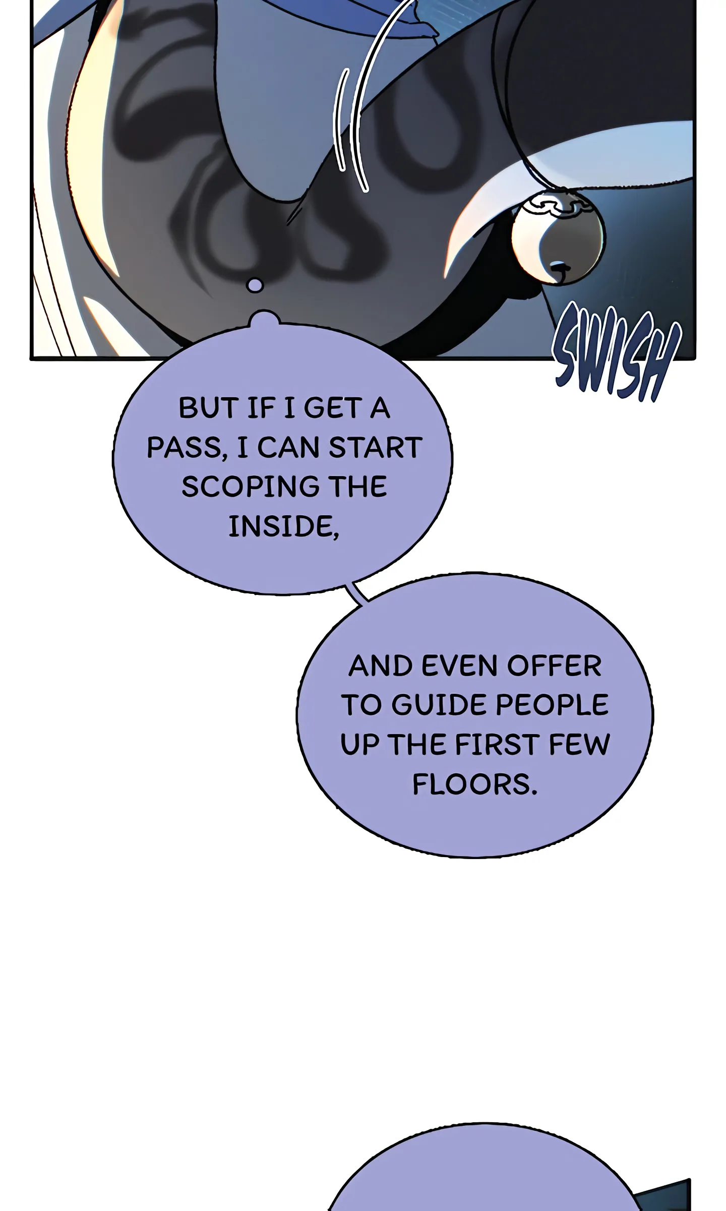 A Sense For Love Chapter 2 page 39 - 