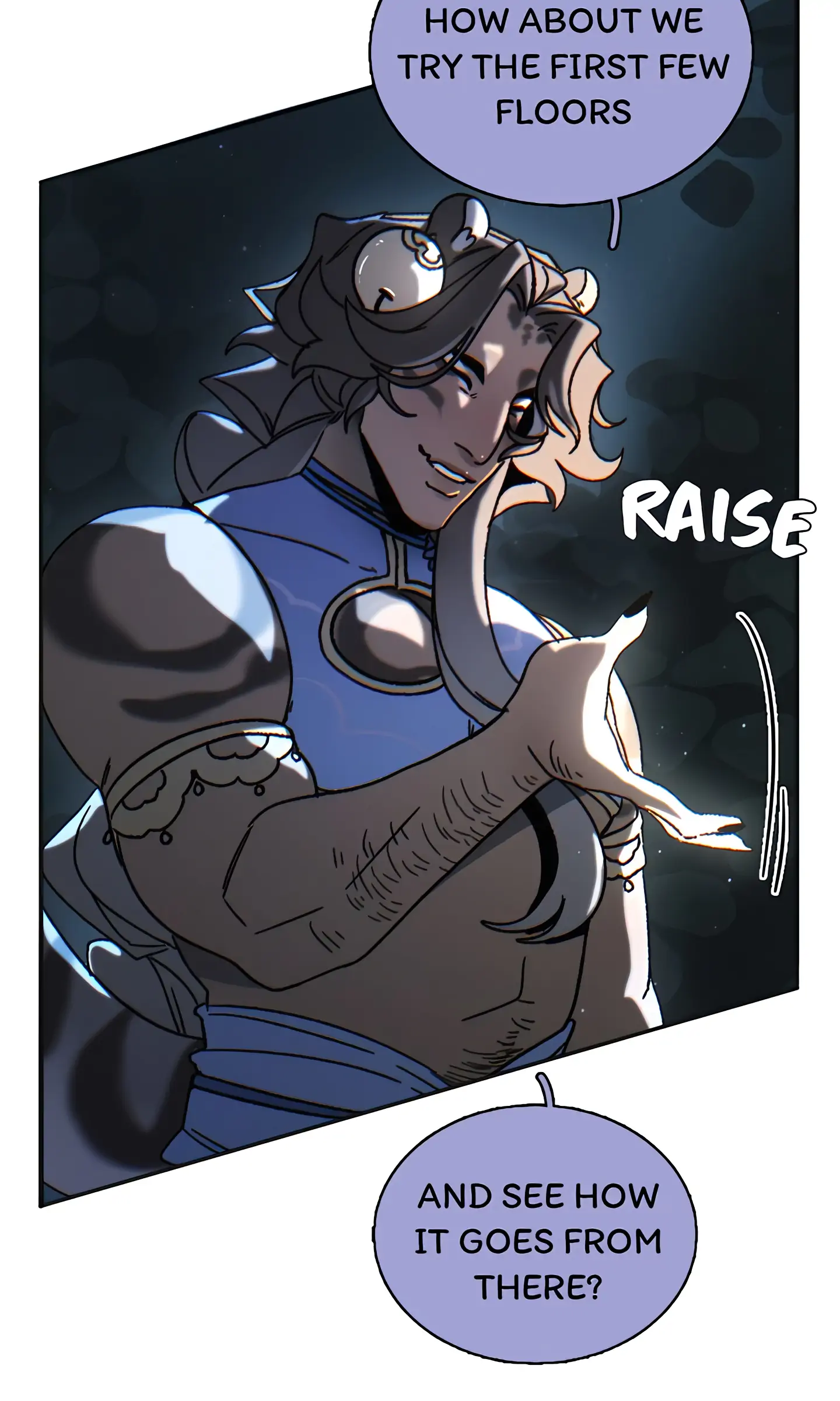 A Sense For Love Chapter 2 page 40 - 