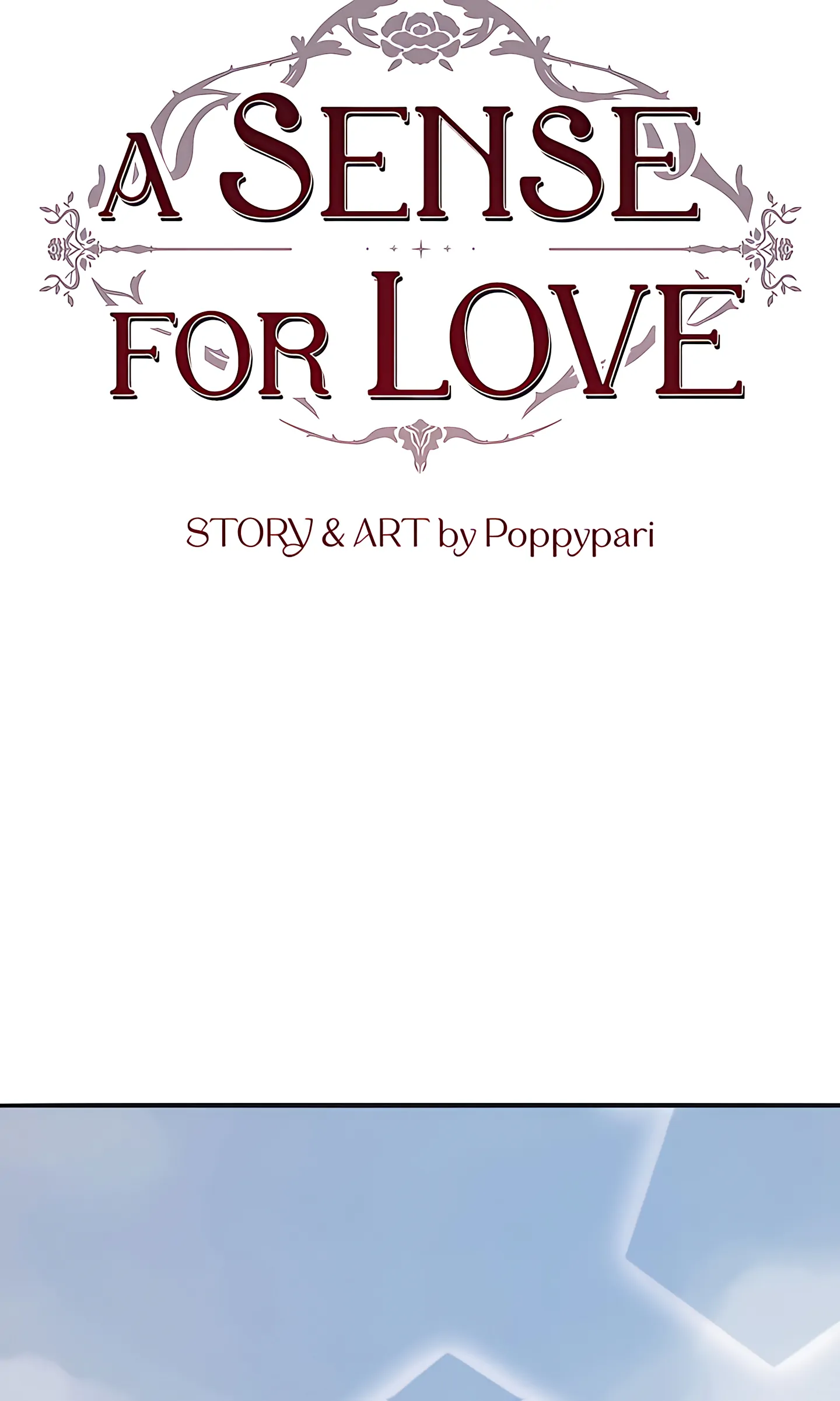 A Sense For Love Chapter 2 page 43 - 