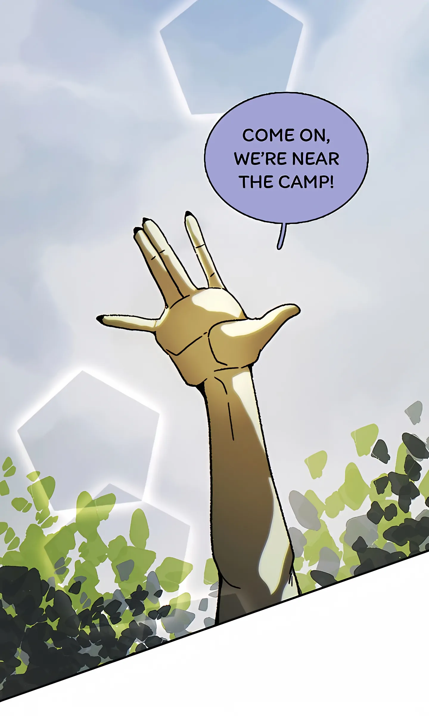 A Sense For Love Chapter 2 page 44 - 