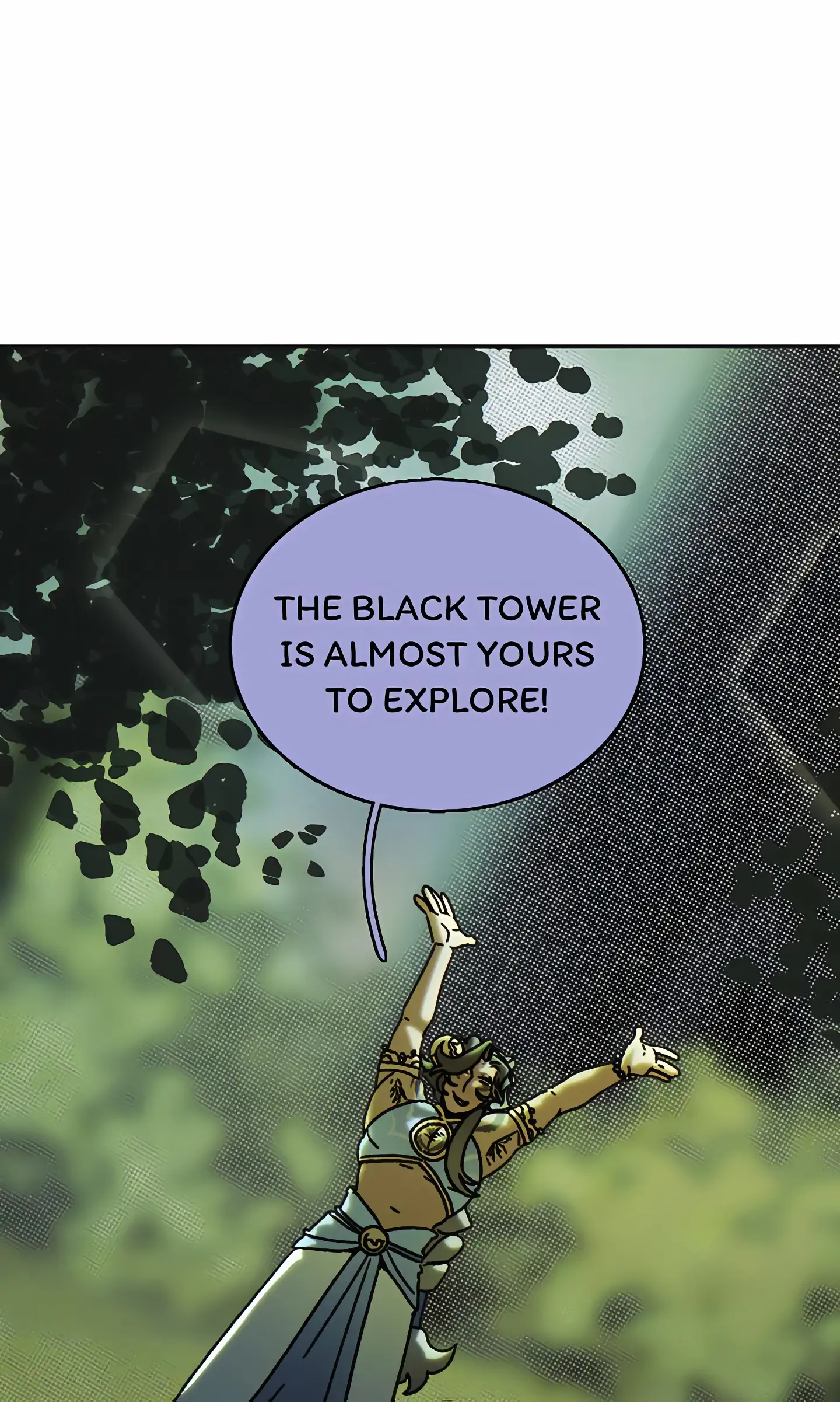 A Sense For Love Chapter 2 page 45 - 