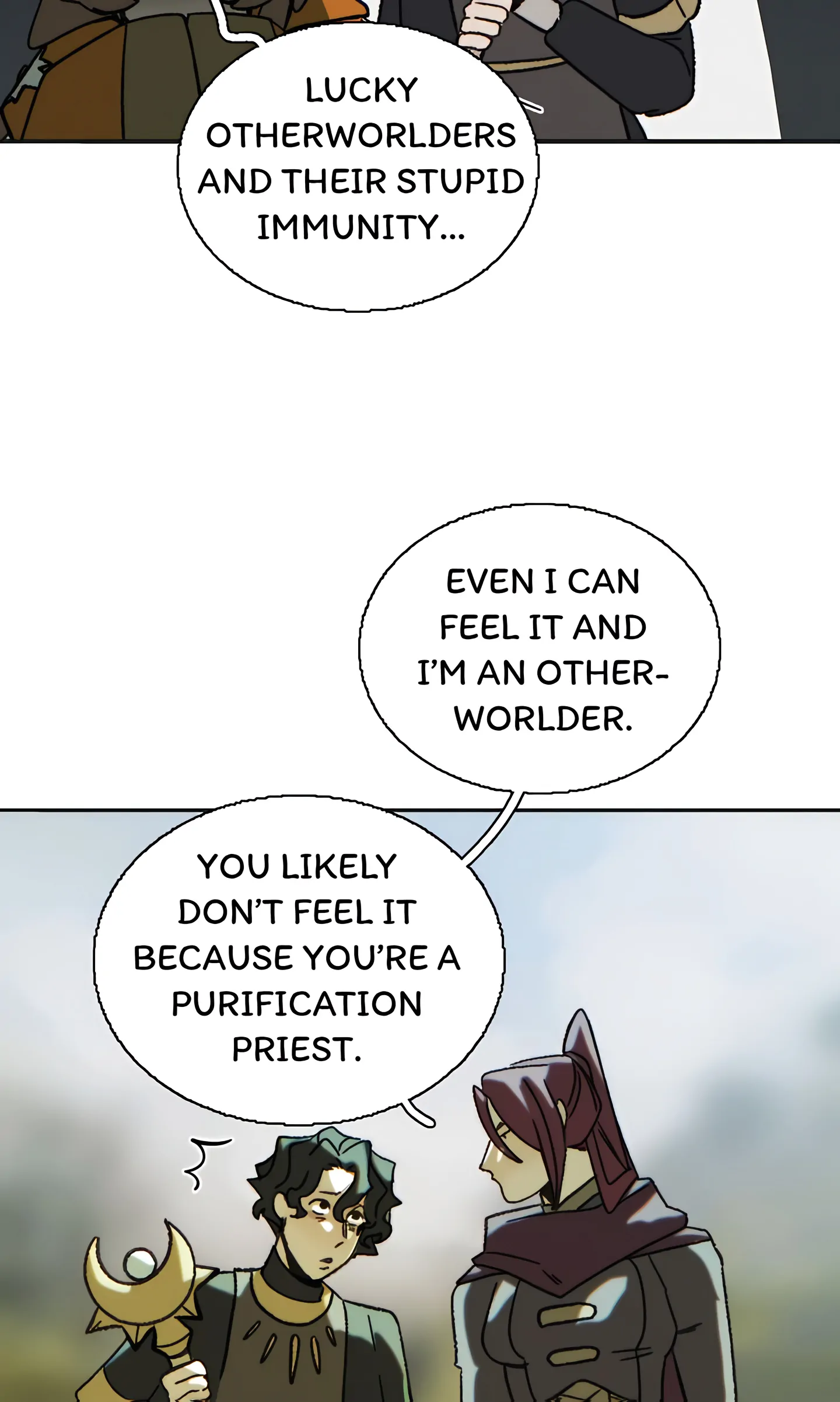 A Sense For Love Chapter 2 page 48 - 