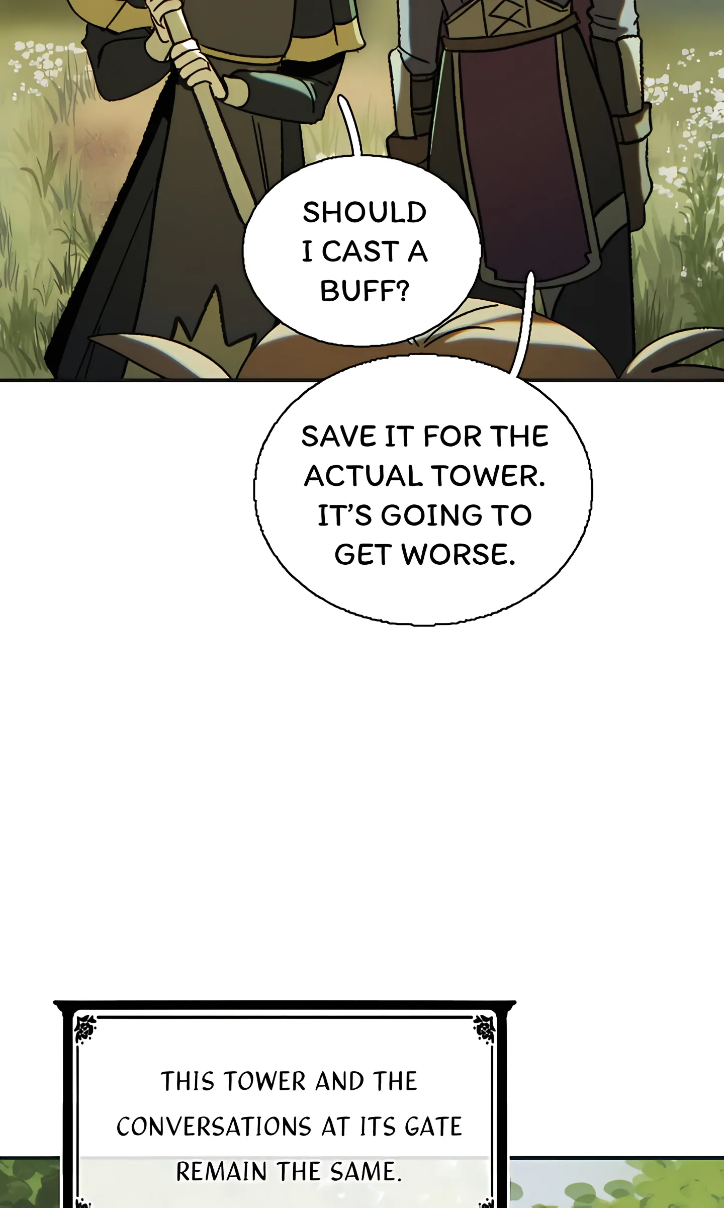 A Sense For Love Chapter 2 page 49 - 