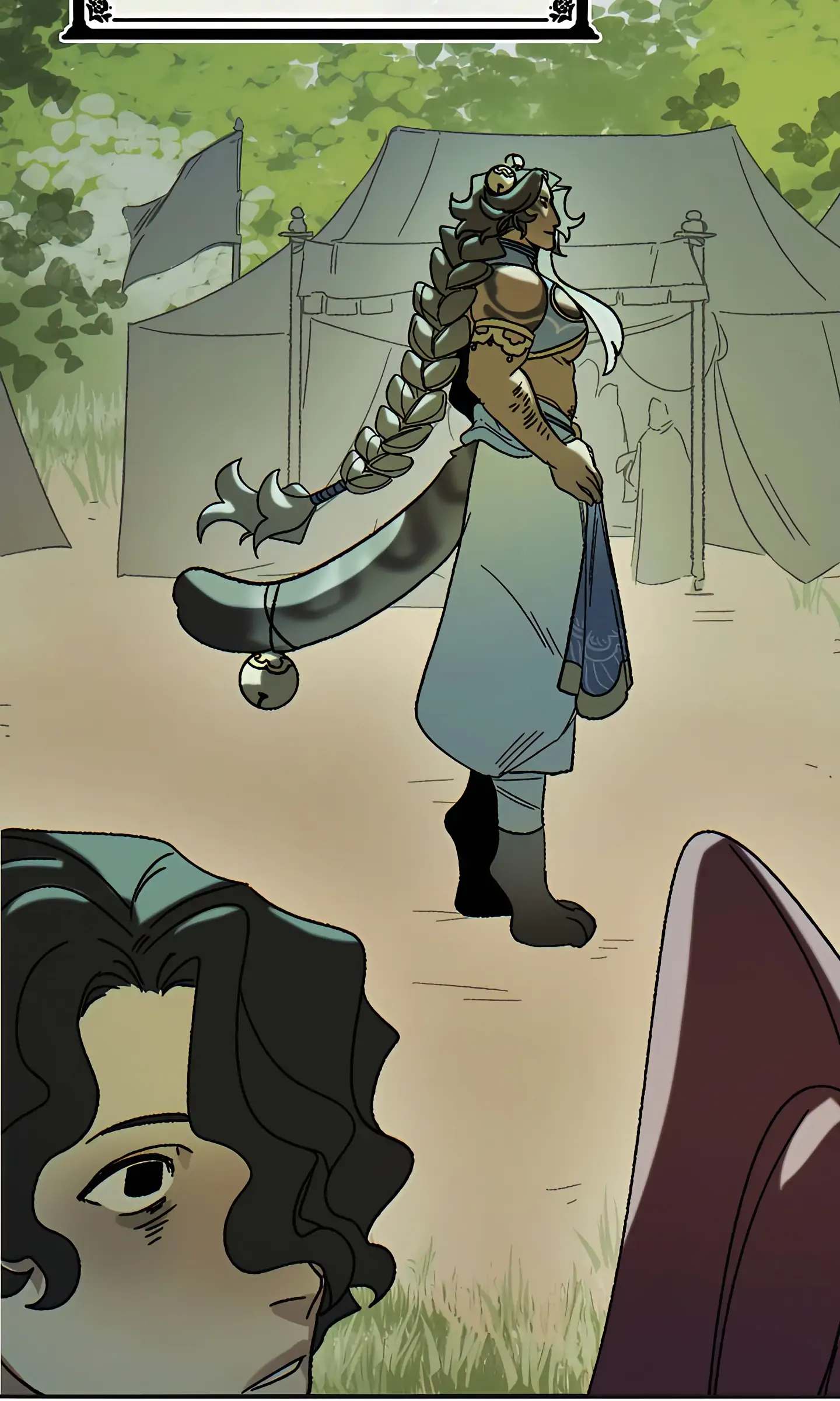 A Sense For Love Chapter 2 page 50 - 