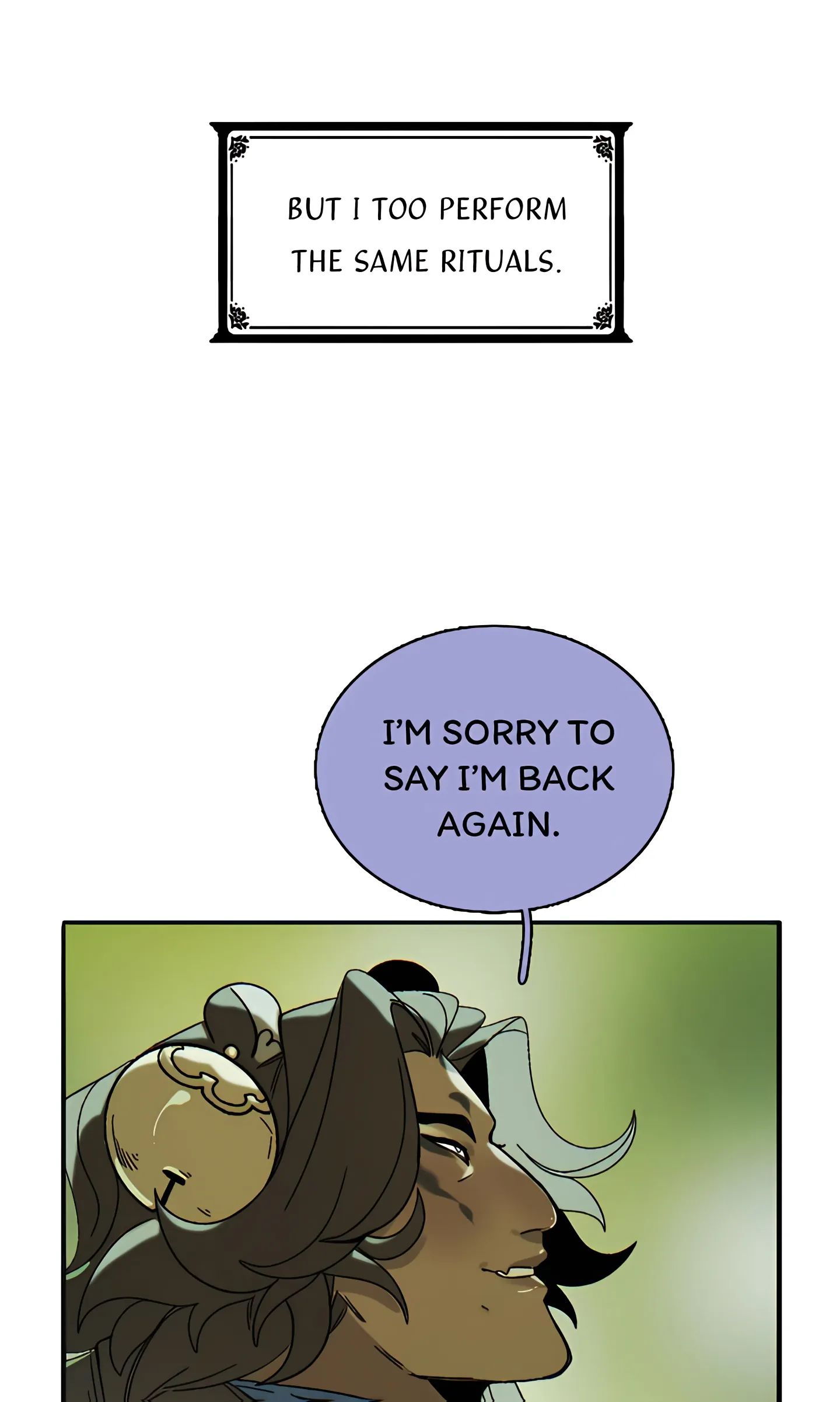 A Sense For Love Chapter 2 page 51 - 