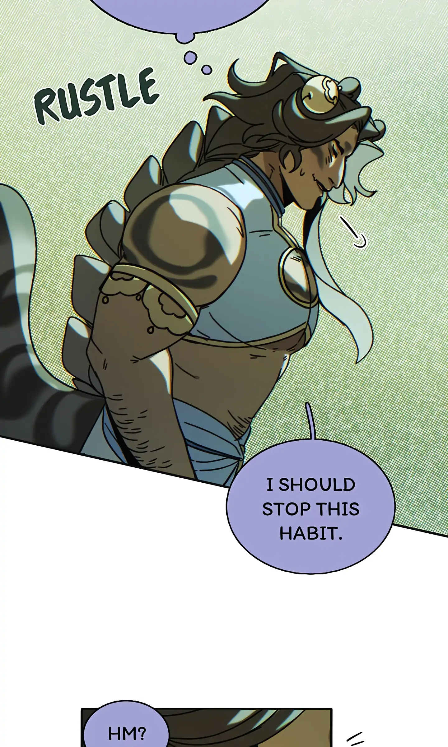 A Sense For Love Chapter 2 page 54 - 