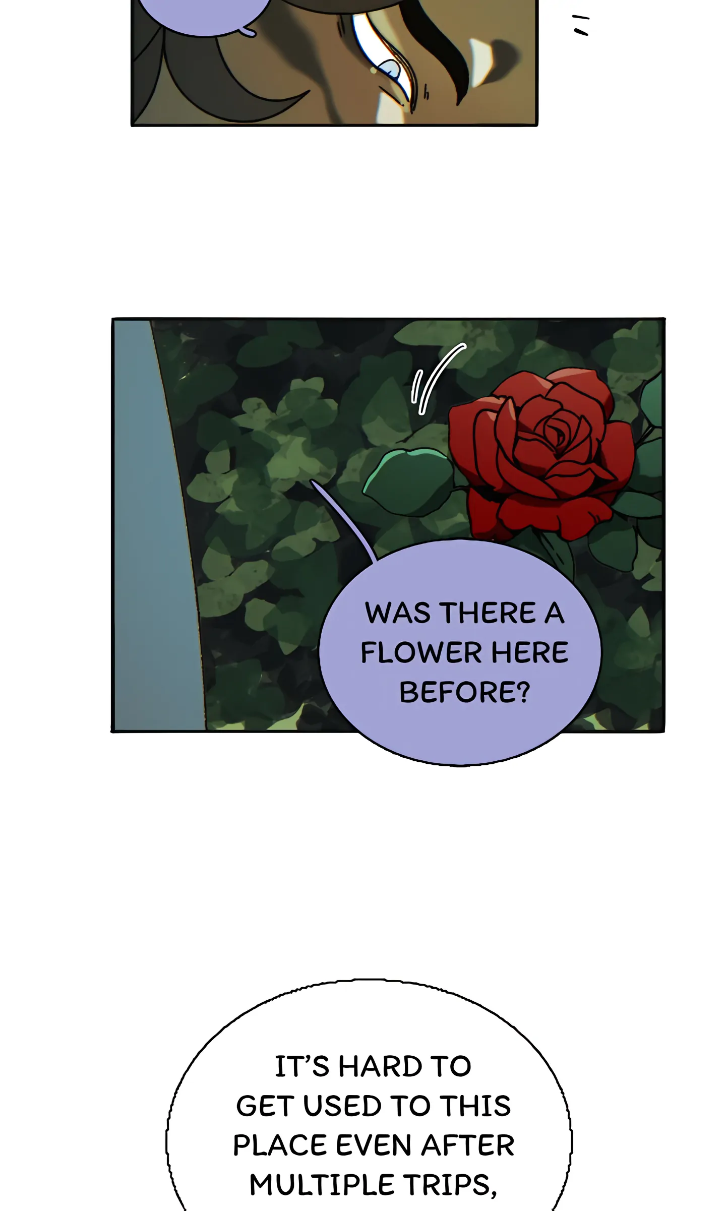 A Sense For Love Chapter 2 page 55 - 