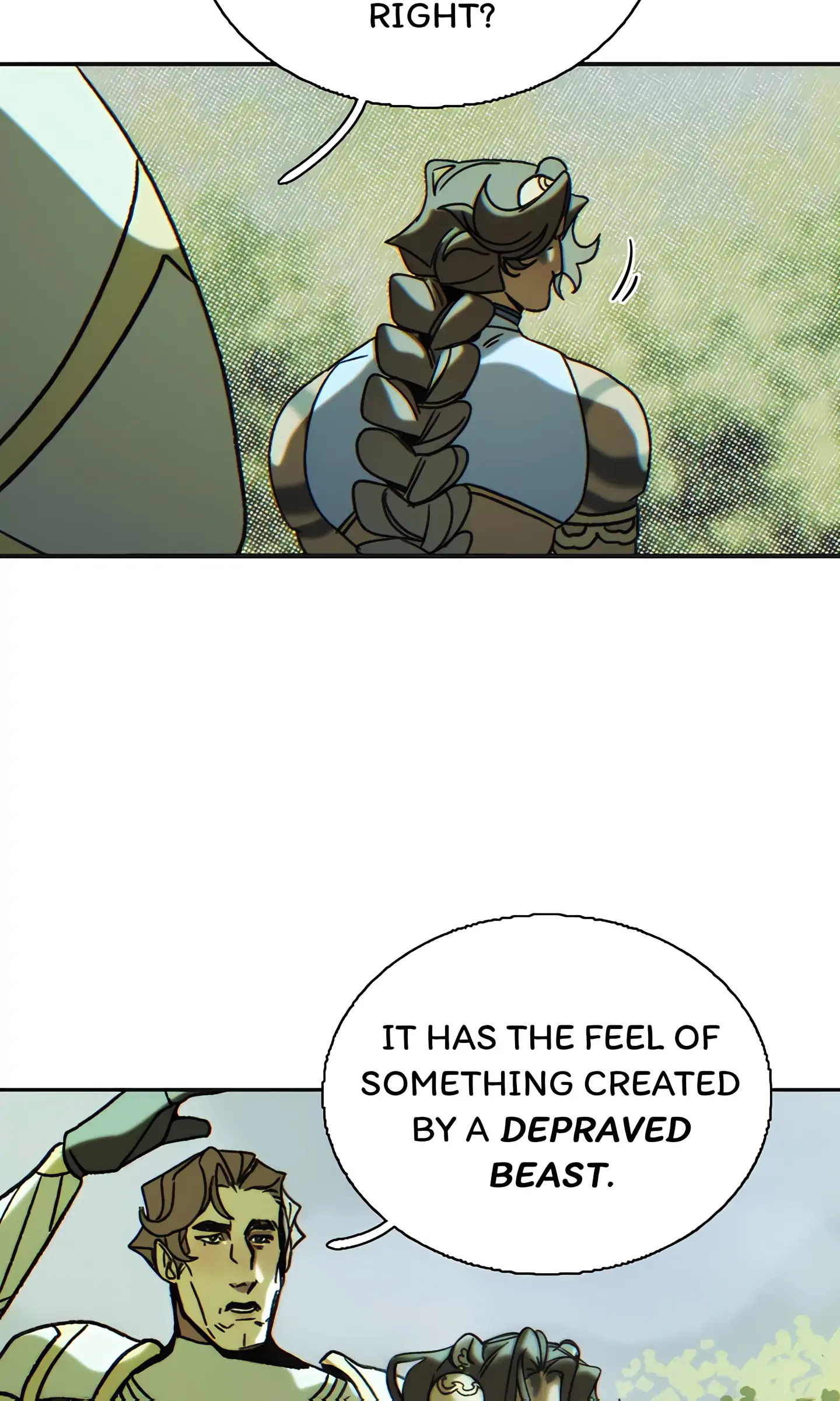 A Sense For Love Chapter 2 page 56 - 