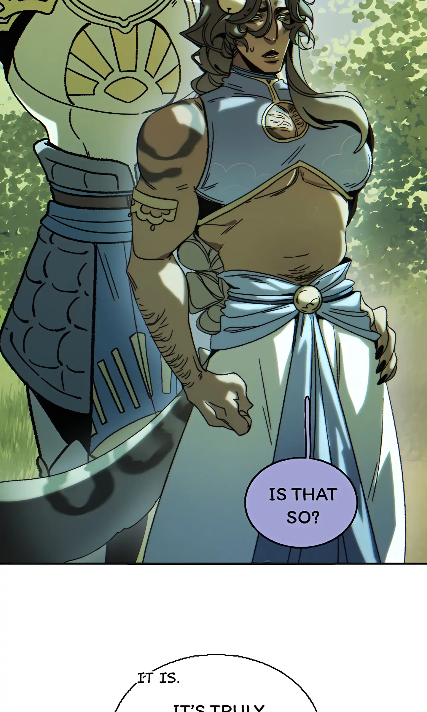 A Sense For Love Chapter 2 page 57 - 