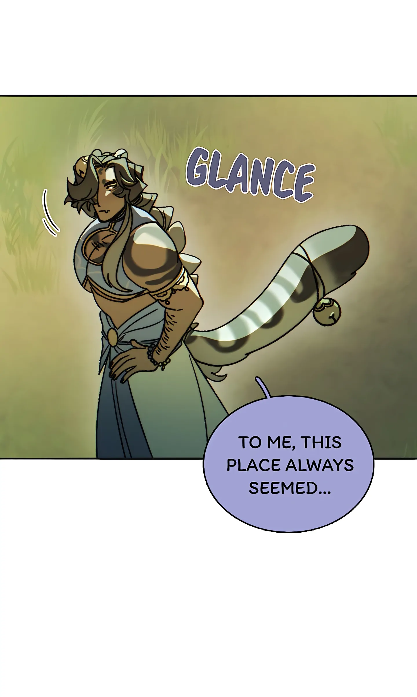 A Sense For Love Chapter 2 page 59 - 