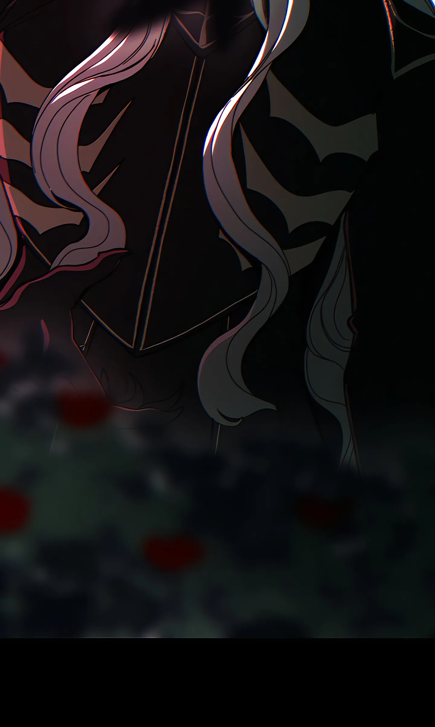 A Sense For Love Chapter 2 page 61 - 