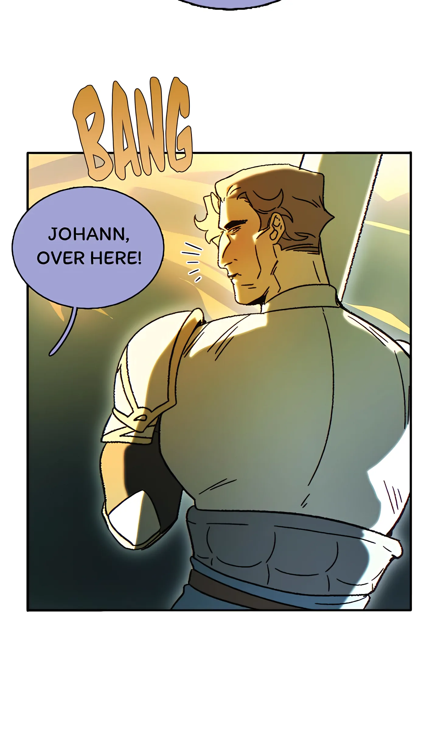 A Sense For Love Chapter 2 page 8 - 