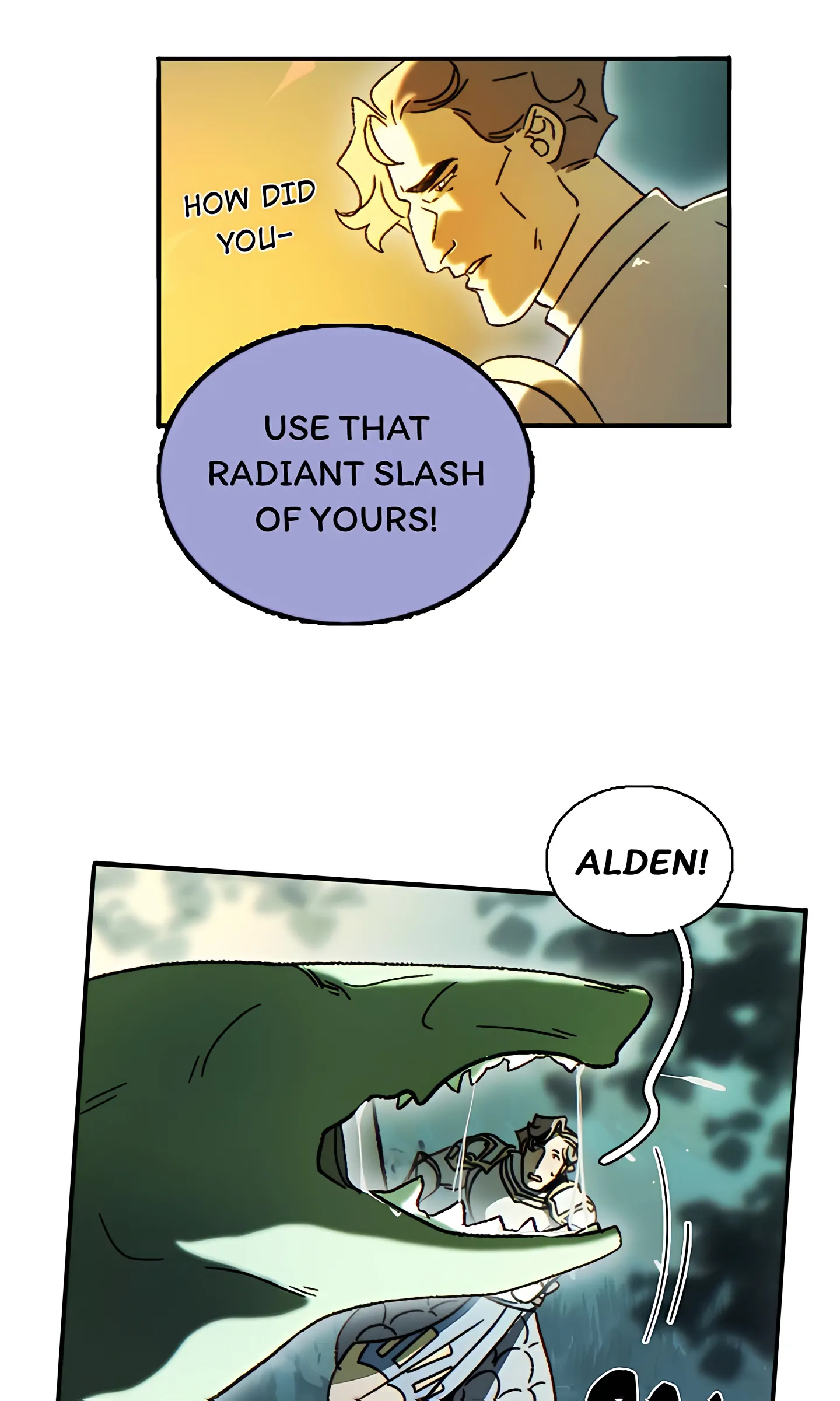 A Sense For Love Chapter 2 page 9 - 