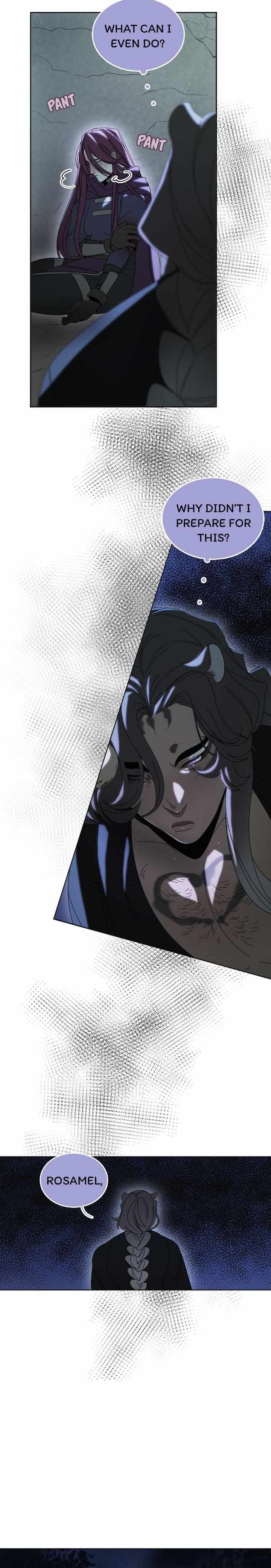 A Sense For Love Chapter 20 page 15 - 