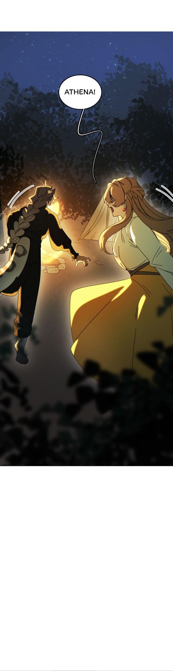 A Sense For Love Chapter 21 page 14 - 