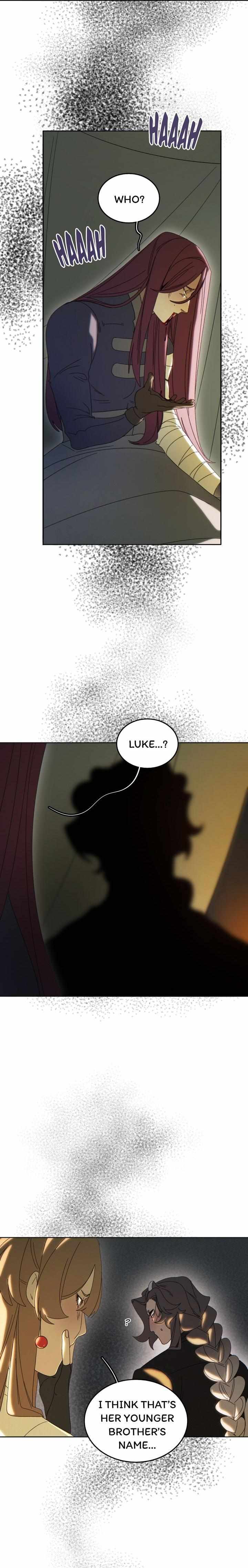 A Sense For Love Chapter 21 page 16 - 