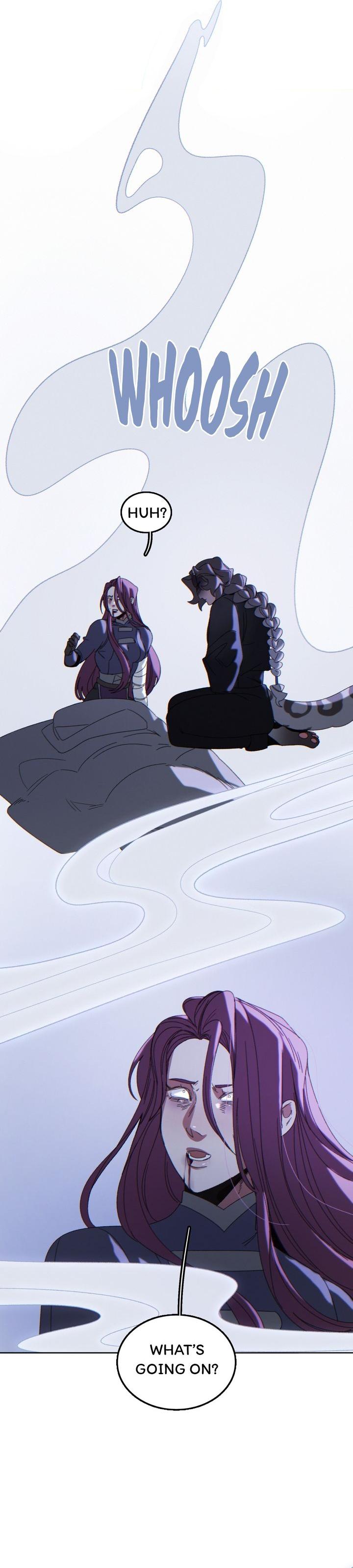 A Sense For Love Chapter 21 page 18 - 