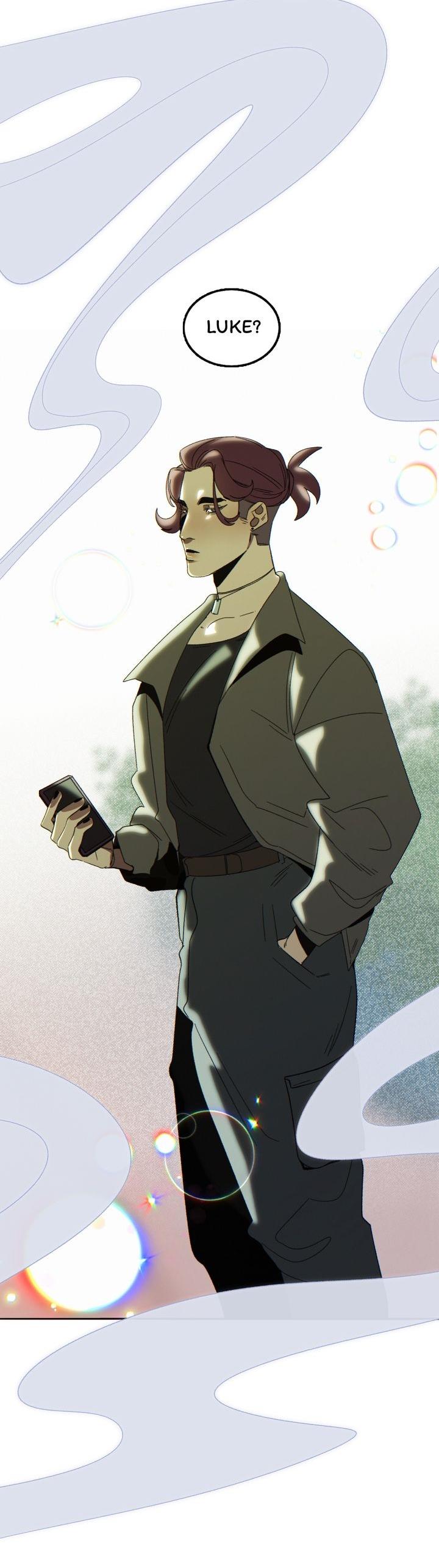 A Sense For Love Chapter 21 page 20 - 
