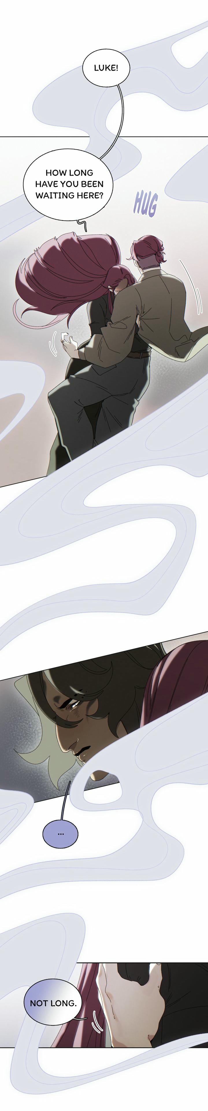 A Sense For Love Chapter 22 page 2 - 