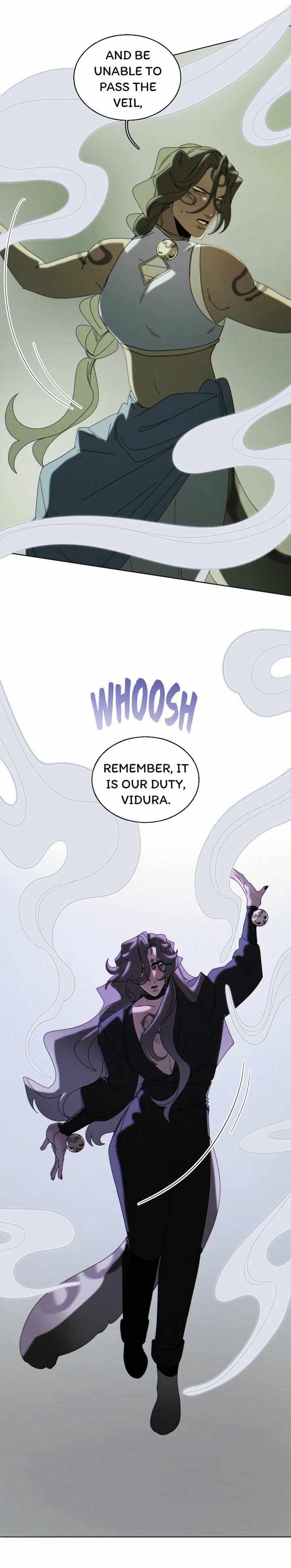 A Sense For Love Chapter 22 page 15 - 