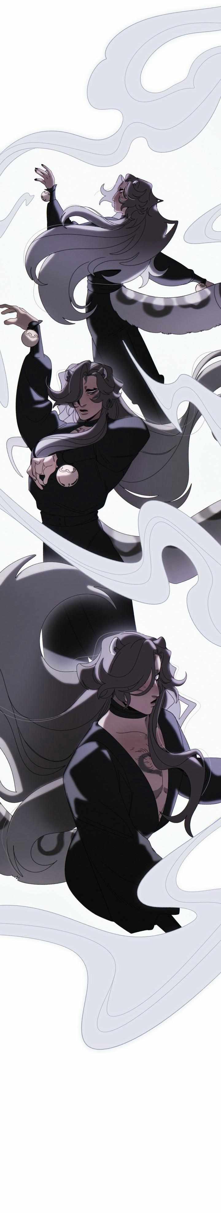A Sense For Love Chapter 22 page 16 - 