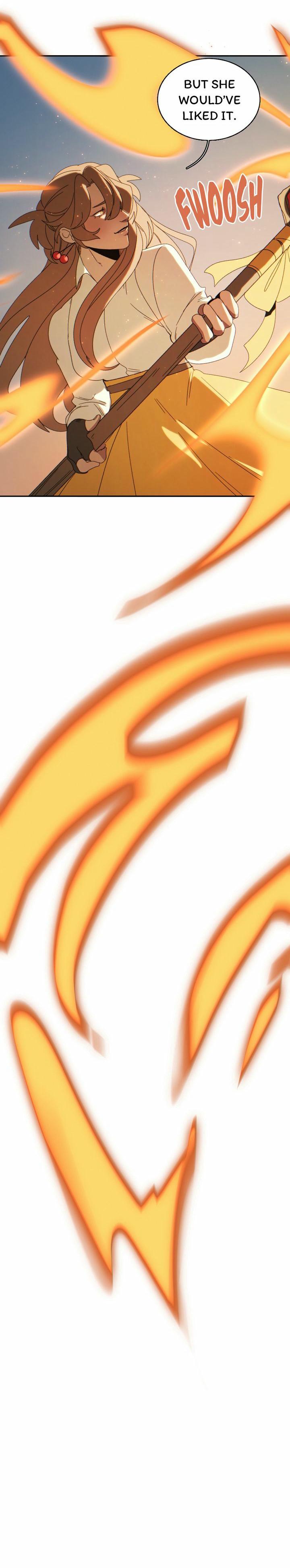 A Sense For Love Chapter 22 page 20 - 