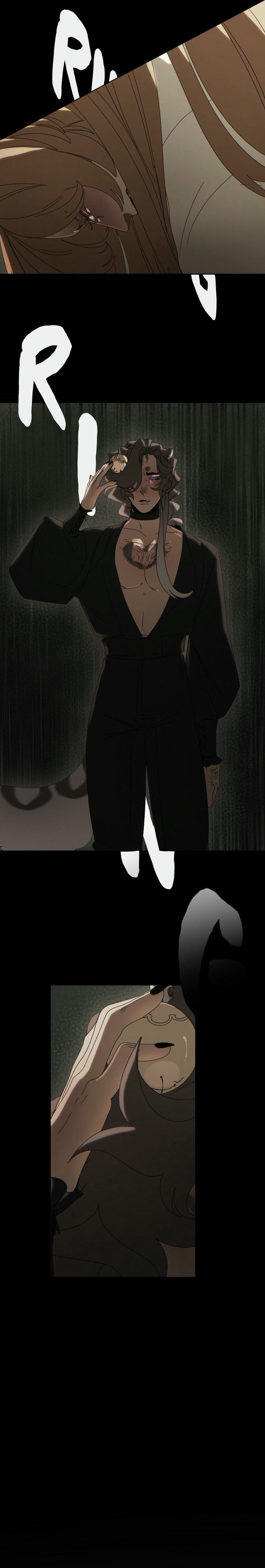 A Sense For Love Chapter 22 page 10 - 